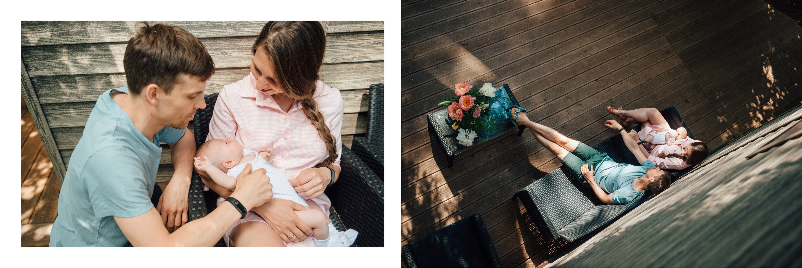 Ассоль. Фотограф Алиса Калинина