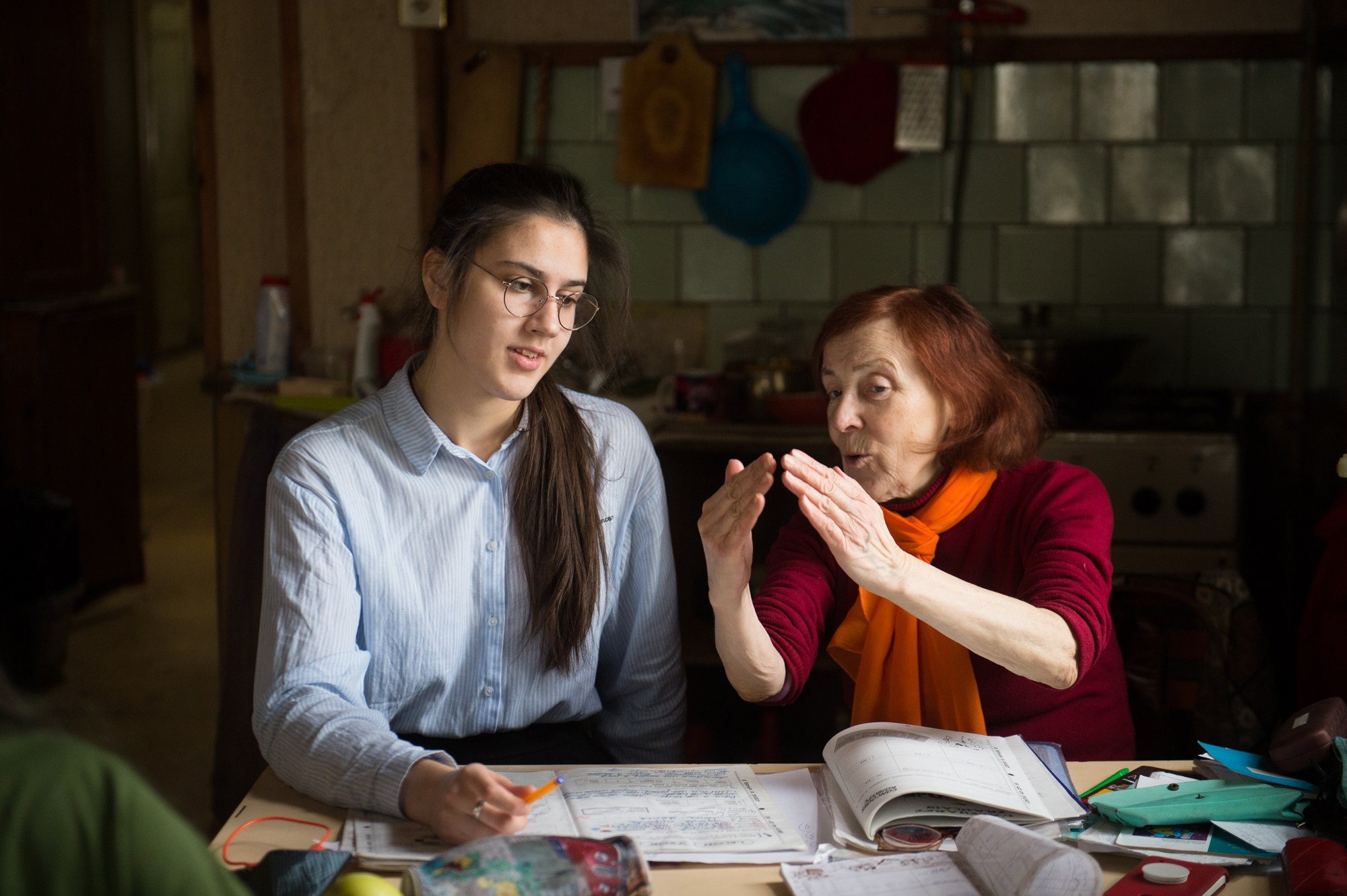 Квартира. Фотограф Алиса Калинина