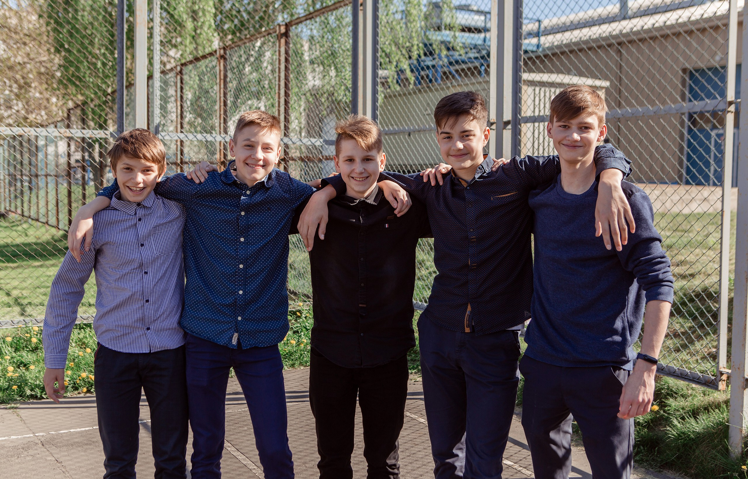 9-11 класс. Выпускные альбомы Берёза и Брестская область