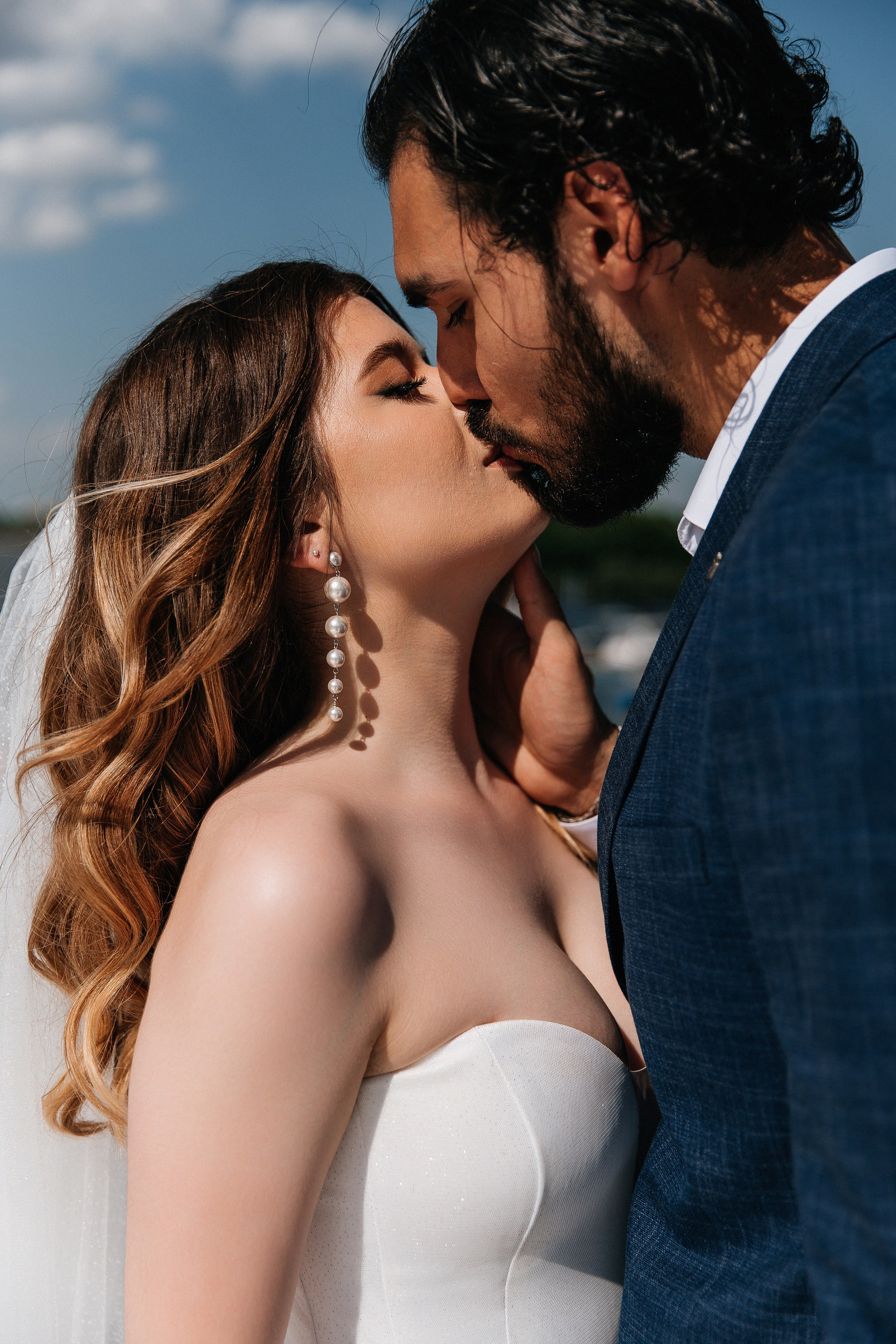 Эмиль и Милена. Свадебный фотограф Нижний Новгород | Софа Полякова