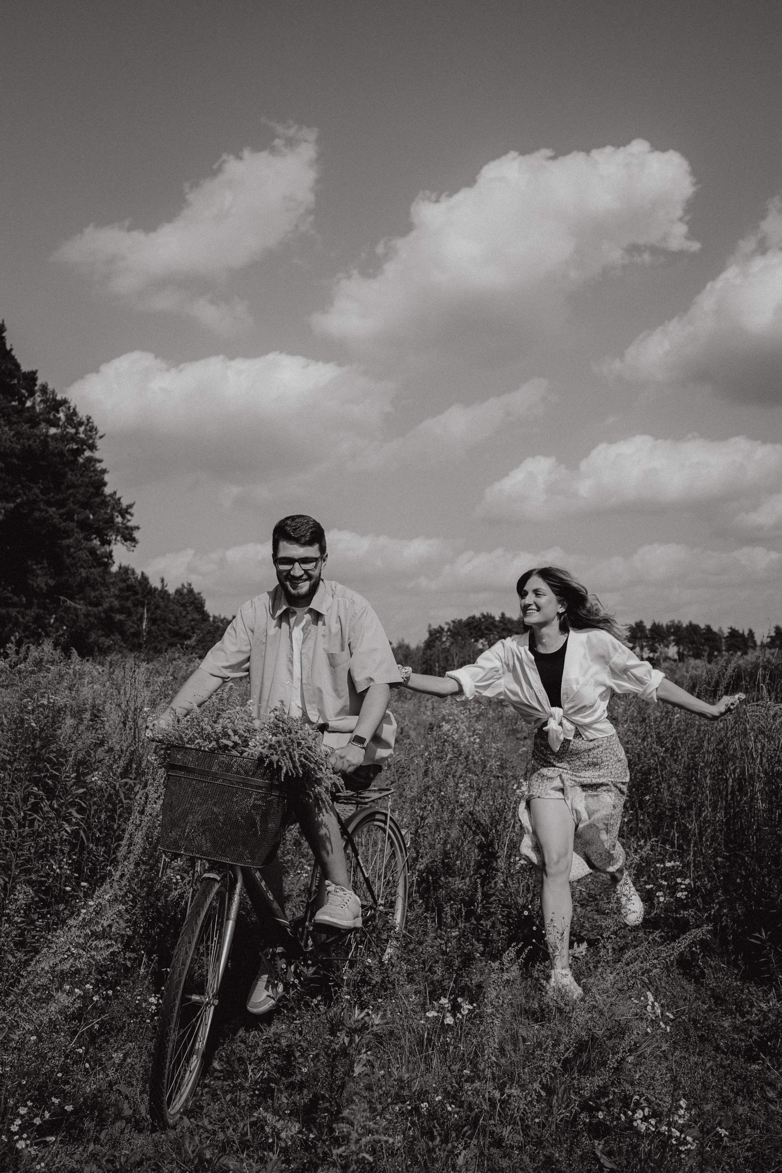 Филипп и Софа. Семейный и свадебный фотограф Анна Кожокарь