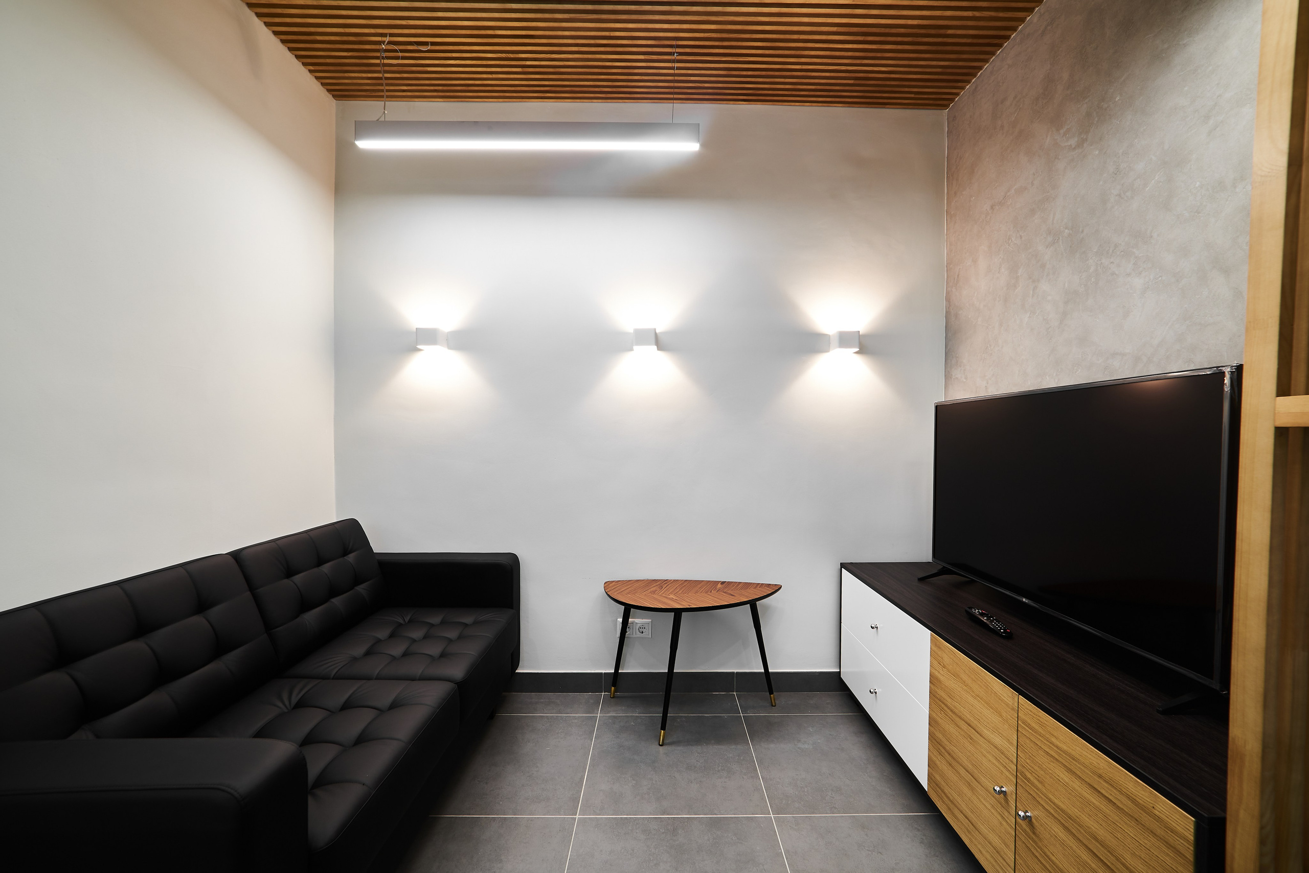 Интерьерная фотография. Коммерческий фотограф в Ульяновске