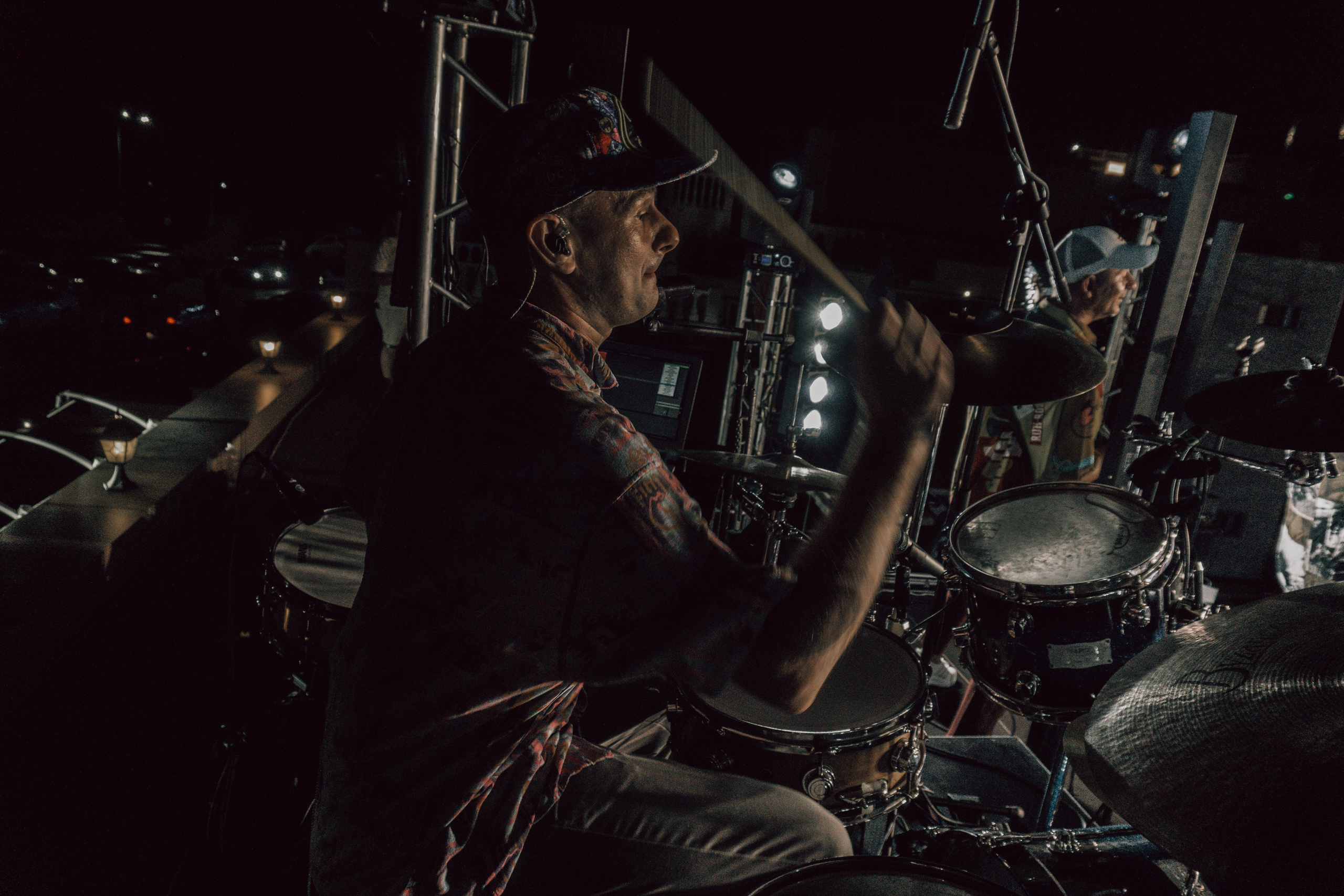 Бакс Бани FEST 2023 г. Фотограф в Новороссийске Алёна Сватко