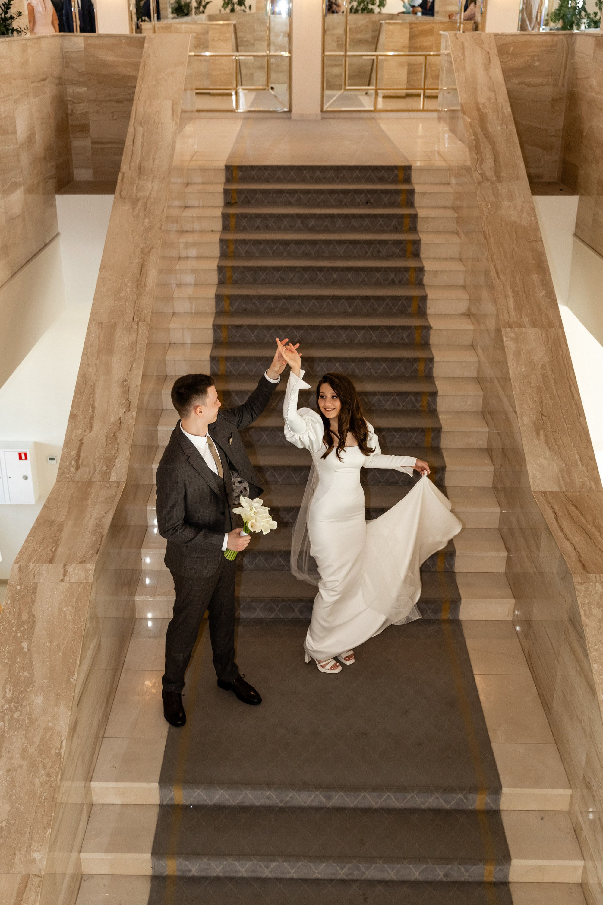 Егор и Анастасия (1 день). Татьяна Чернышова свадебный фотограф Москва