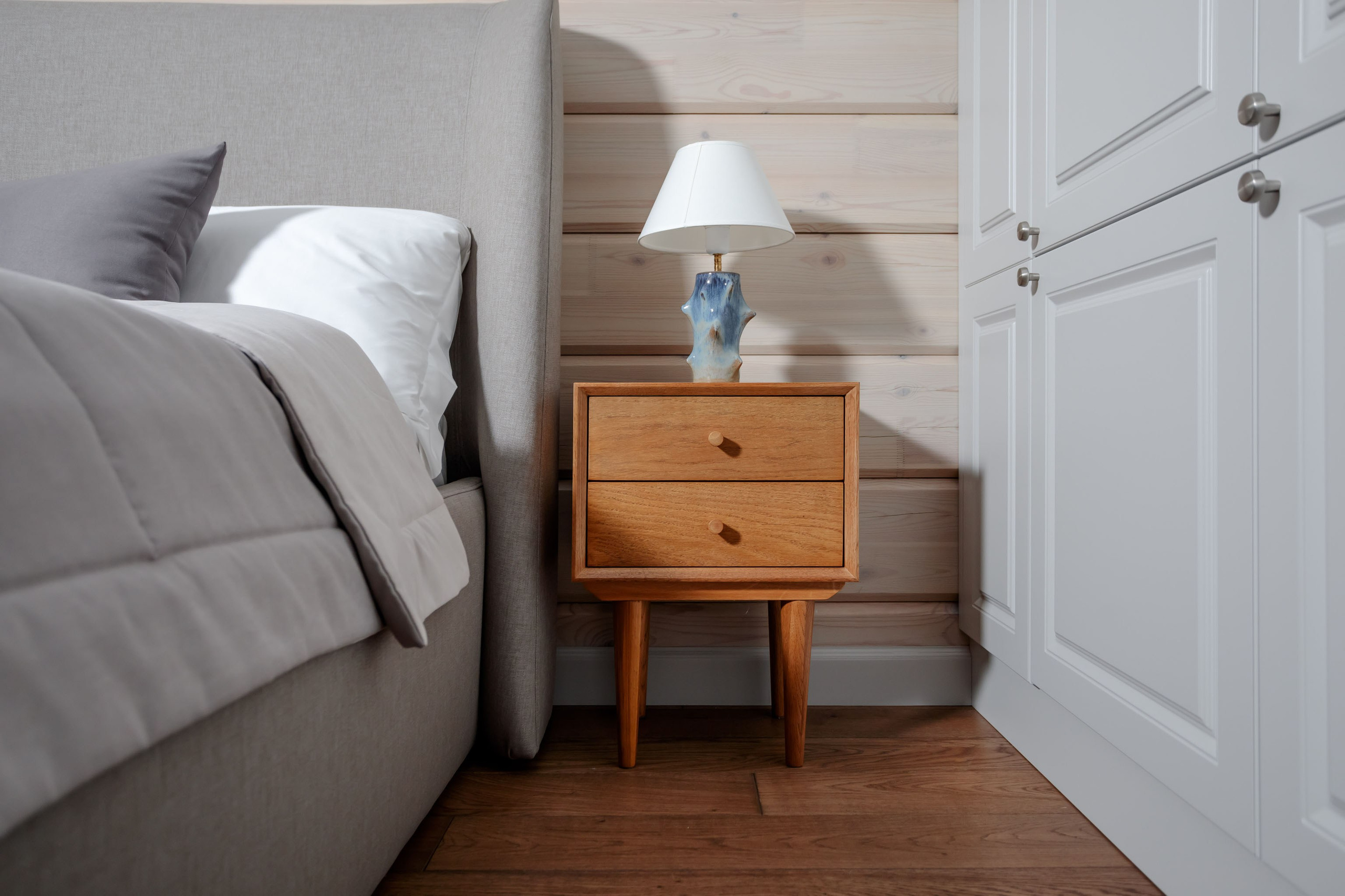 КП Дубрава. Академия дизайна UK Design. Мебель на заказ