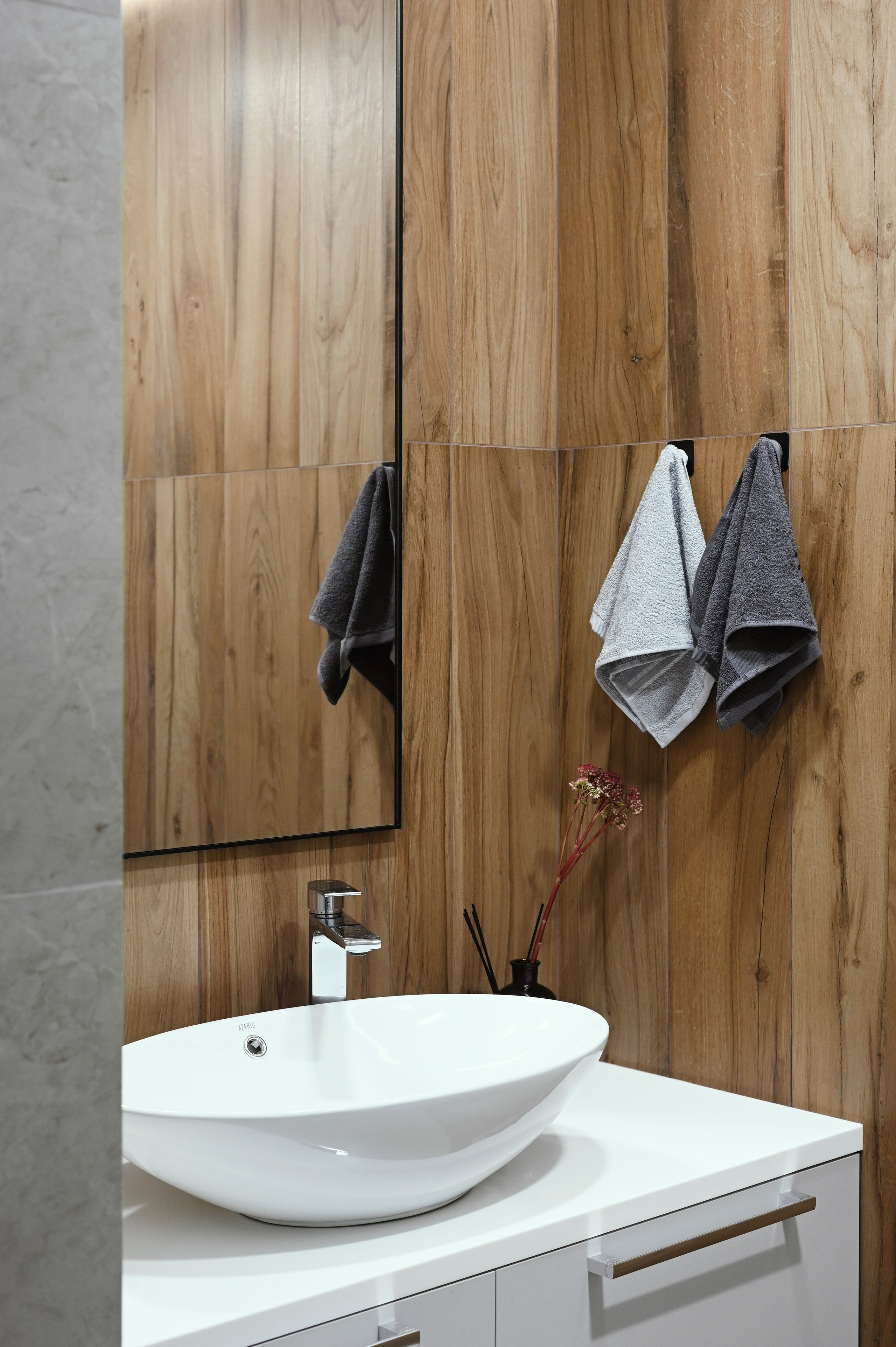 Башня Исеть дизайнер Вероника Миллер. Мебель на заказ