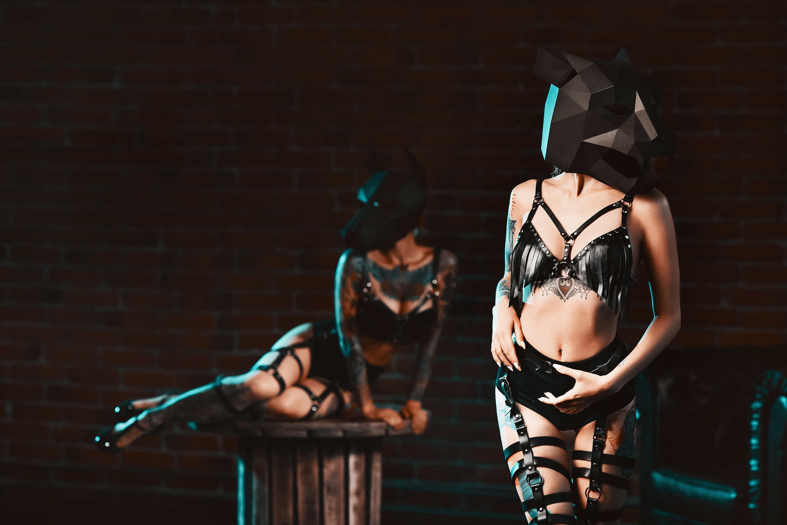 S.Bels. KED Production — продакшн из СПб. Создаём фото, видео и контент, который помогает брендам и селлерам продавать больше