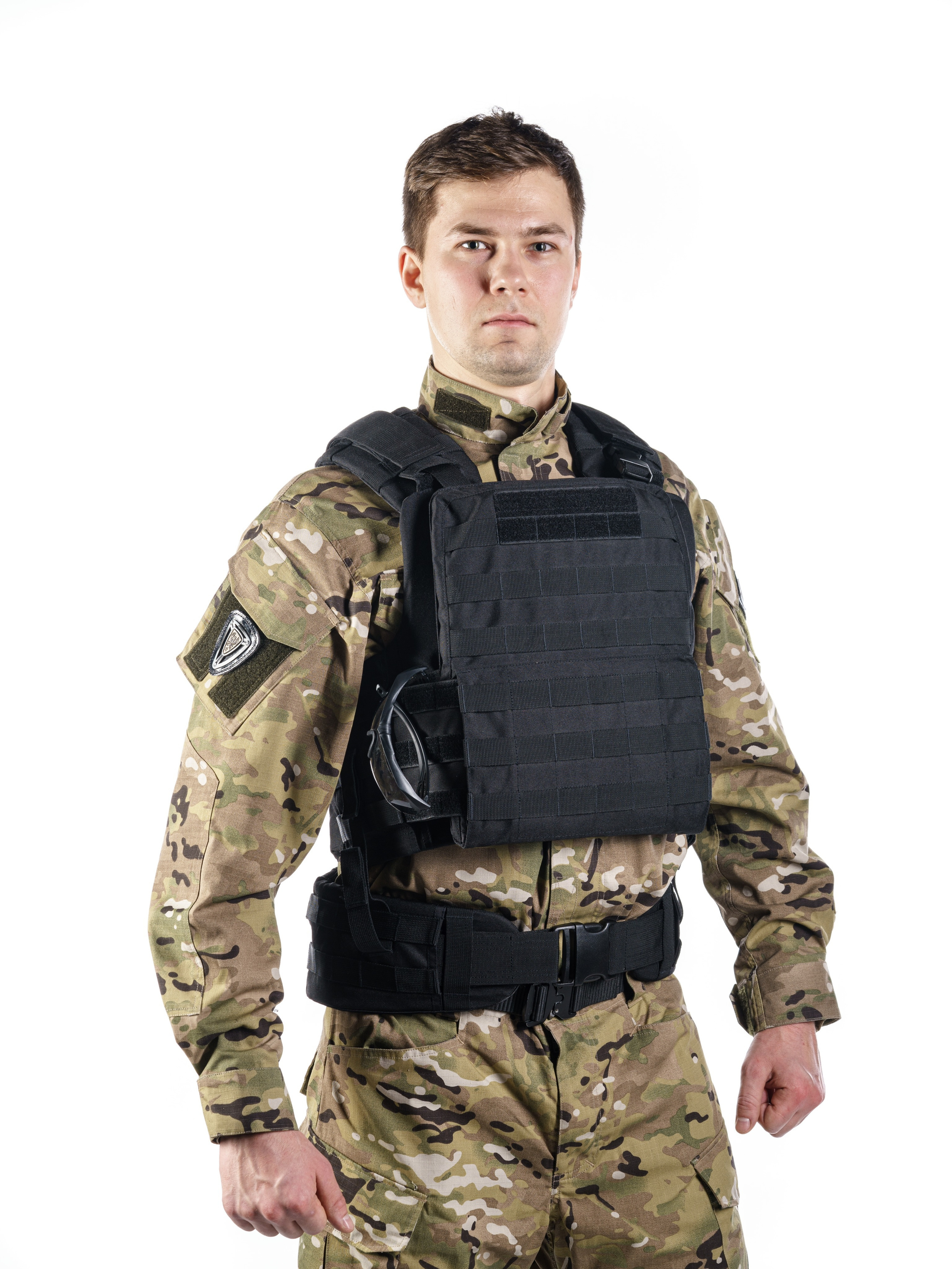 Военная одежда. KED Production — продакшн из СПб. Создаём фото, видео и контент, который помогает брендам и селлерам продавать больше