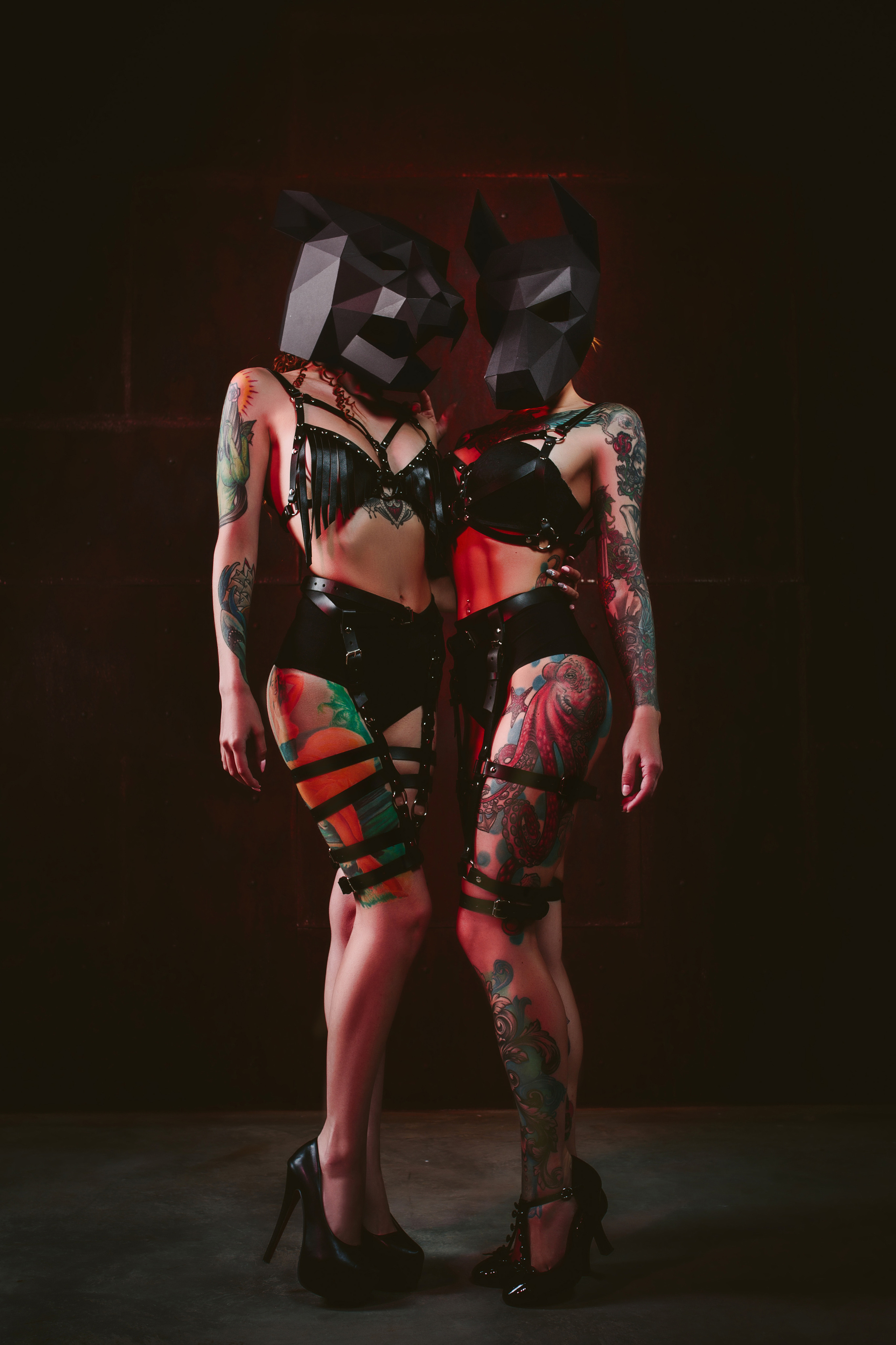 S.Bels. KED Production — продакшн из СПб. Создаём фото, видео и контент, который помогает брендам и селлерам продавать больше