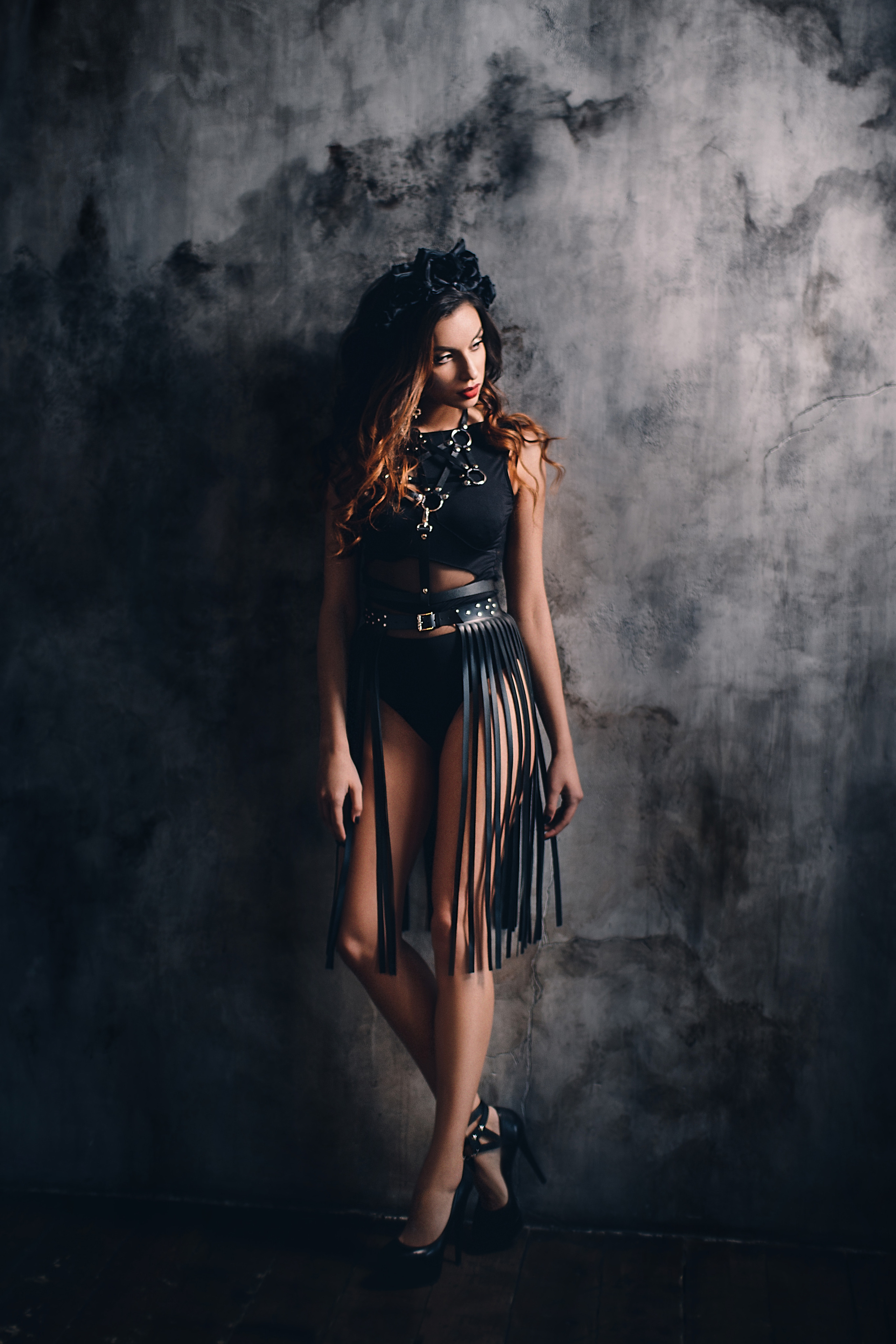 S.Bels. KED Production — продакшн из СПб. Создаём фото, видео и контент, который помогает брендам и селлерам продавать больше