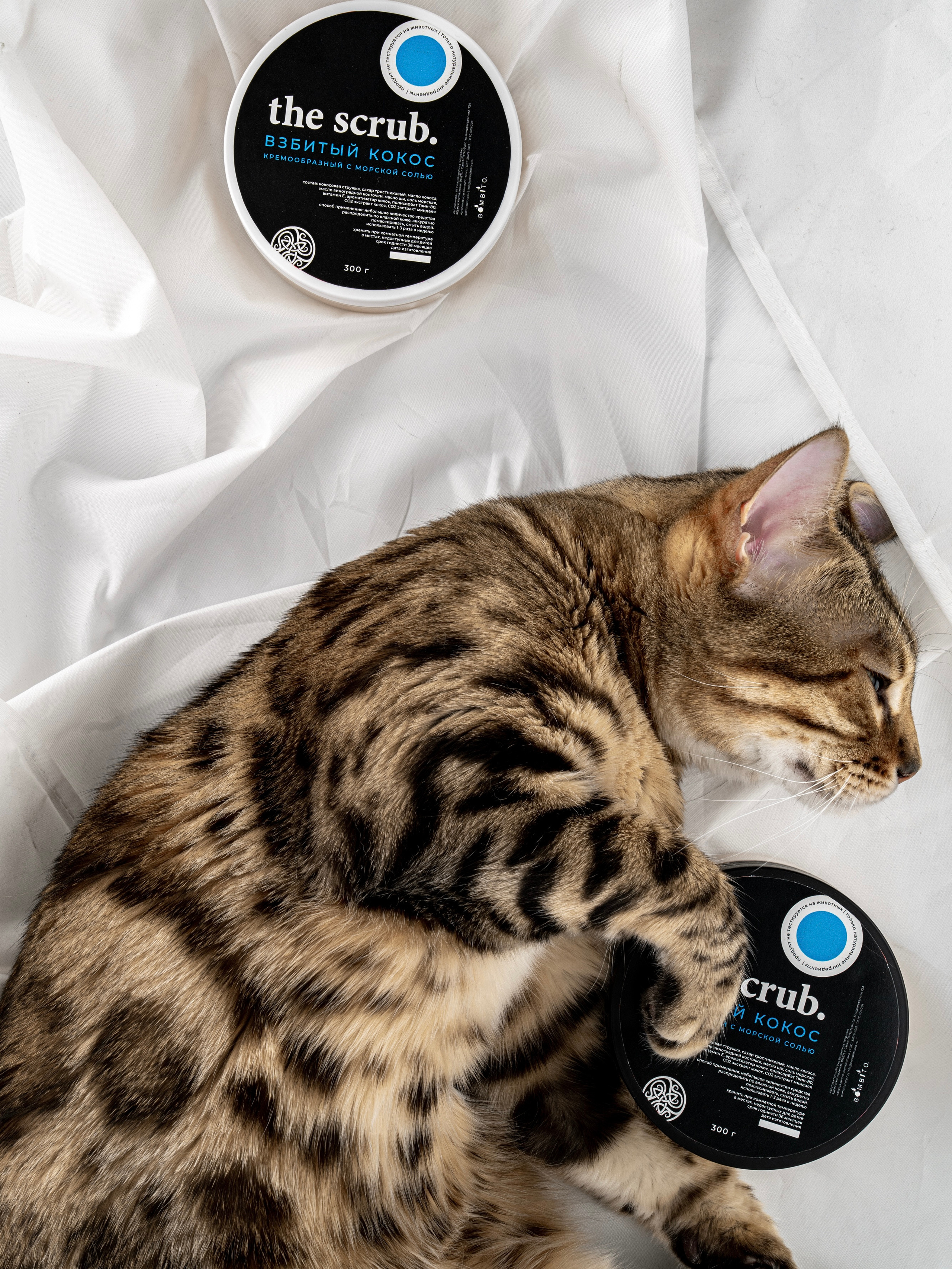 Имиджевая фотография. KED Production — продакшн из СПб. Создаём фото, видео и контент, который помогает брендам и селлерам продавать больше