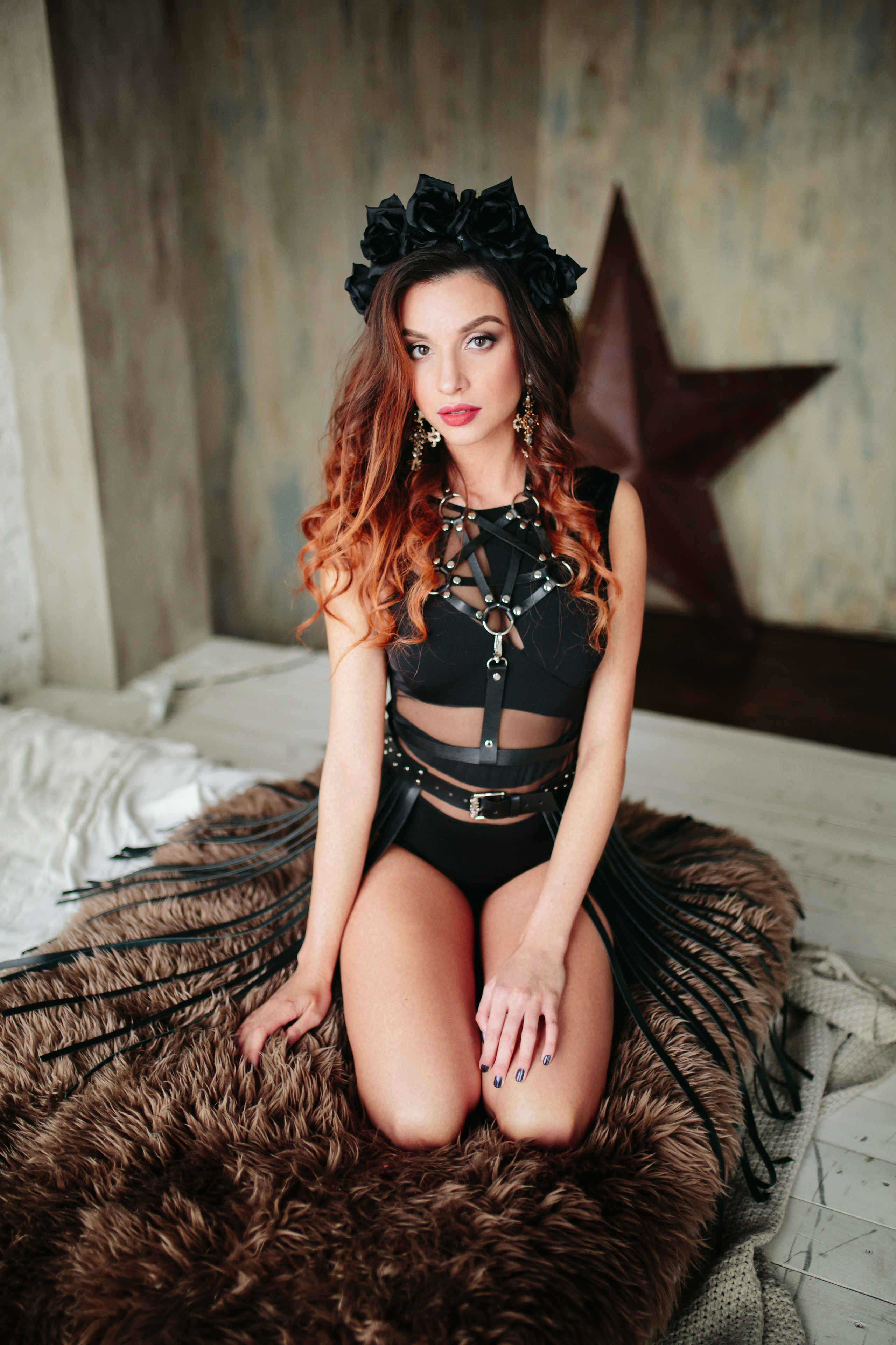 S.Bels. KED Production — продакшн из СПб. Создаём фото, видео и контент, который помогает брендам и селлерам продавать больше