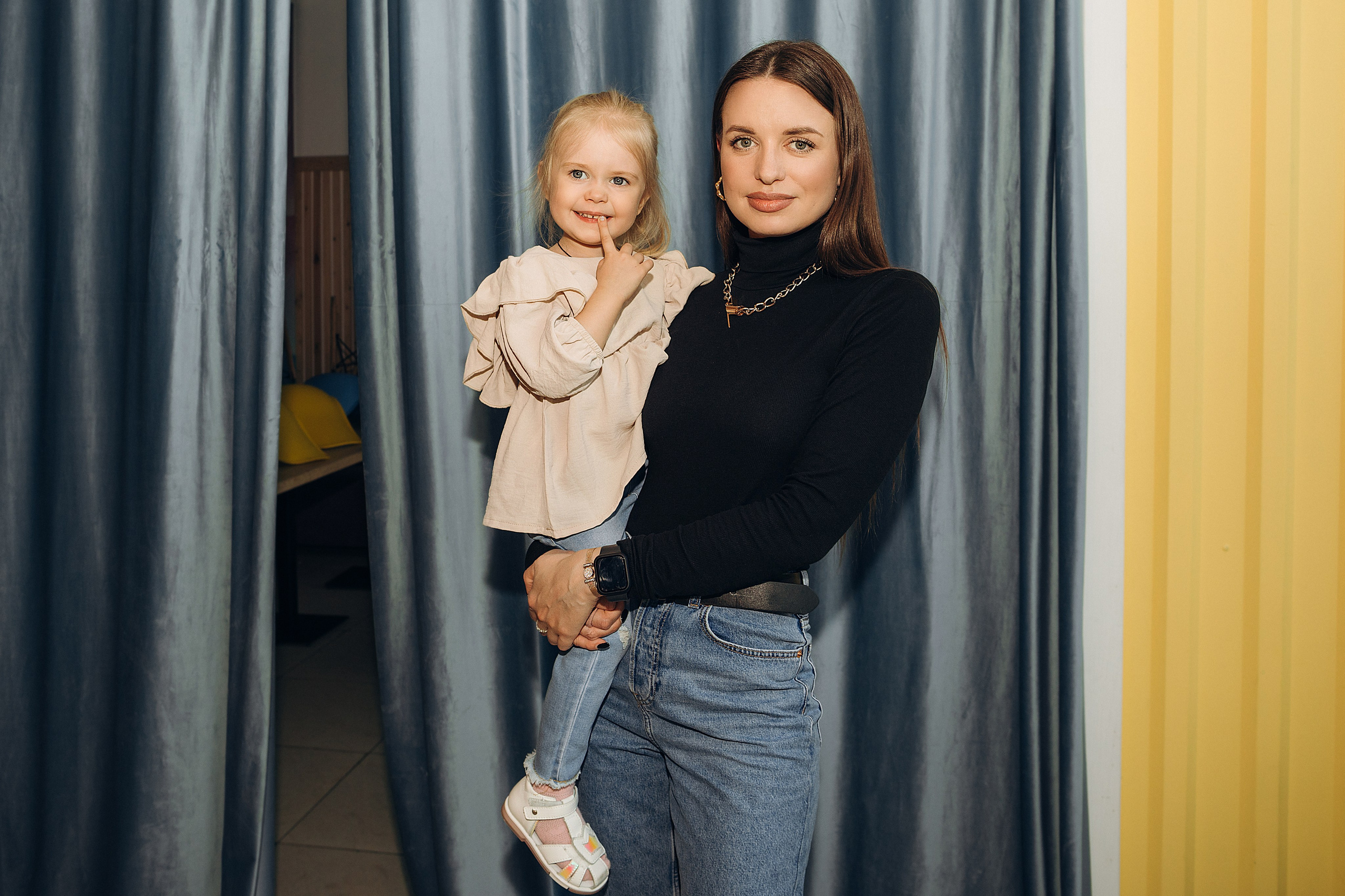 Аглая, с днём рождения!. Портретный фотограф в Москве и МО Зимина Татьяна