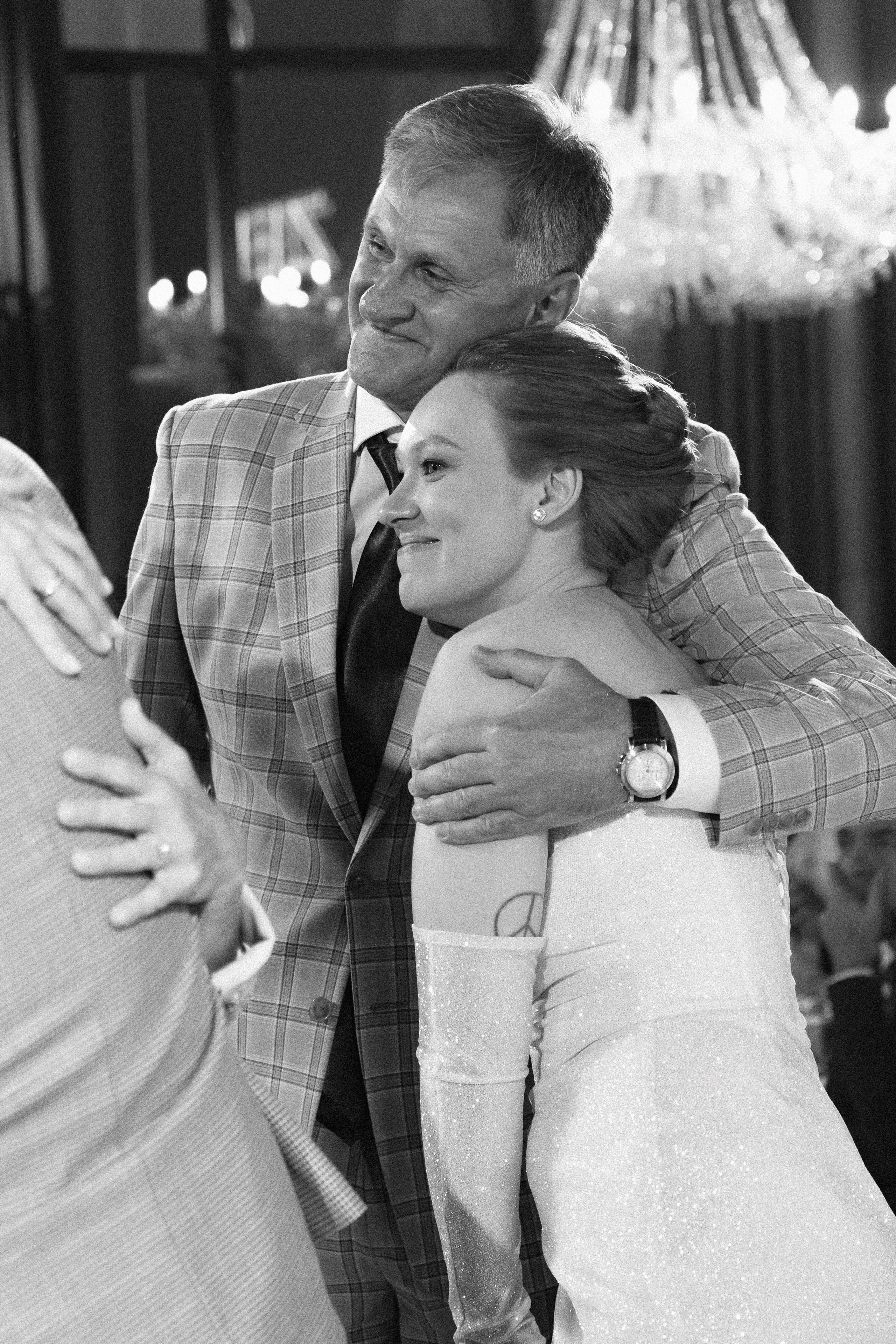 Lisa & Ivan. Андрей Цветков — репортажный, свадебный и портретный фотограф в Санкт-Петербурге