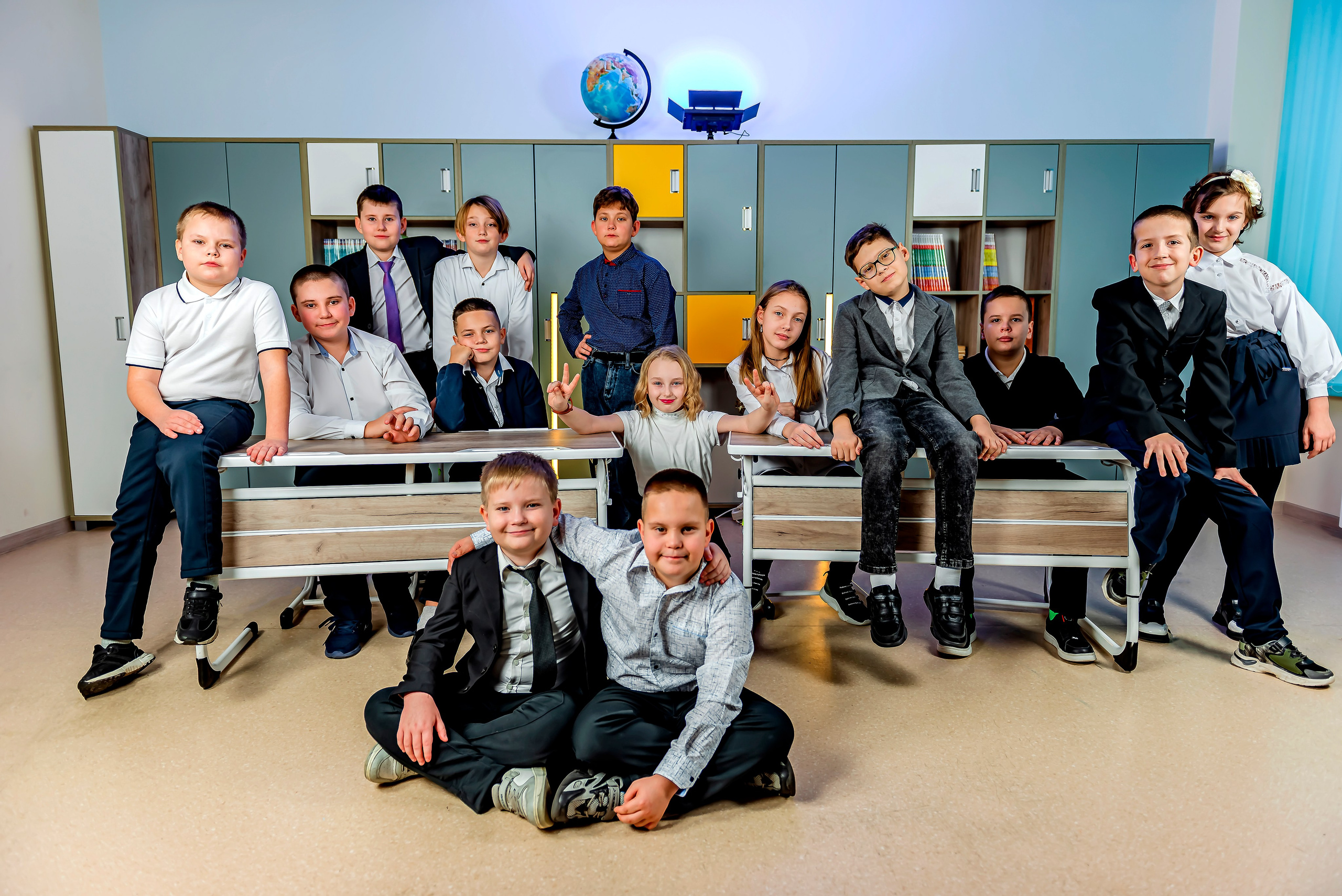 4 «Б» |г.Белгород |31 школа|2024-2025. ALBUMIA