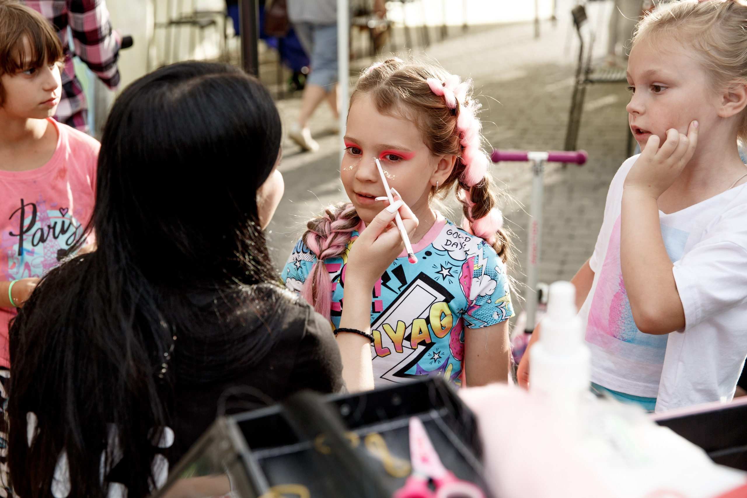 День города от НЛМК. Фотограф Липецк. Фотограф в Липецке Татьяна Минаева. Портретный фотограф Липецк. Свадебный фотограф Липецк. Бизнес фотограф Липецк