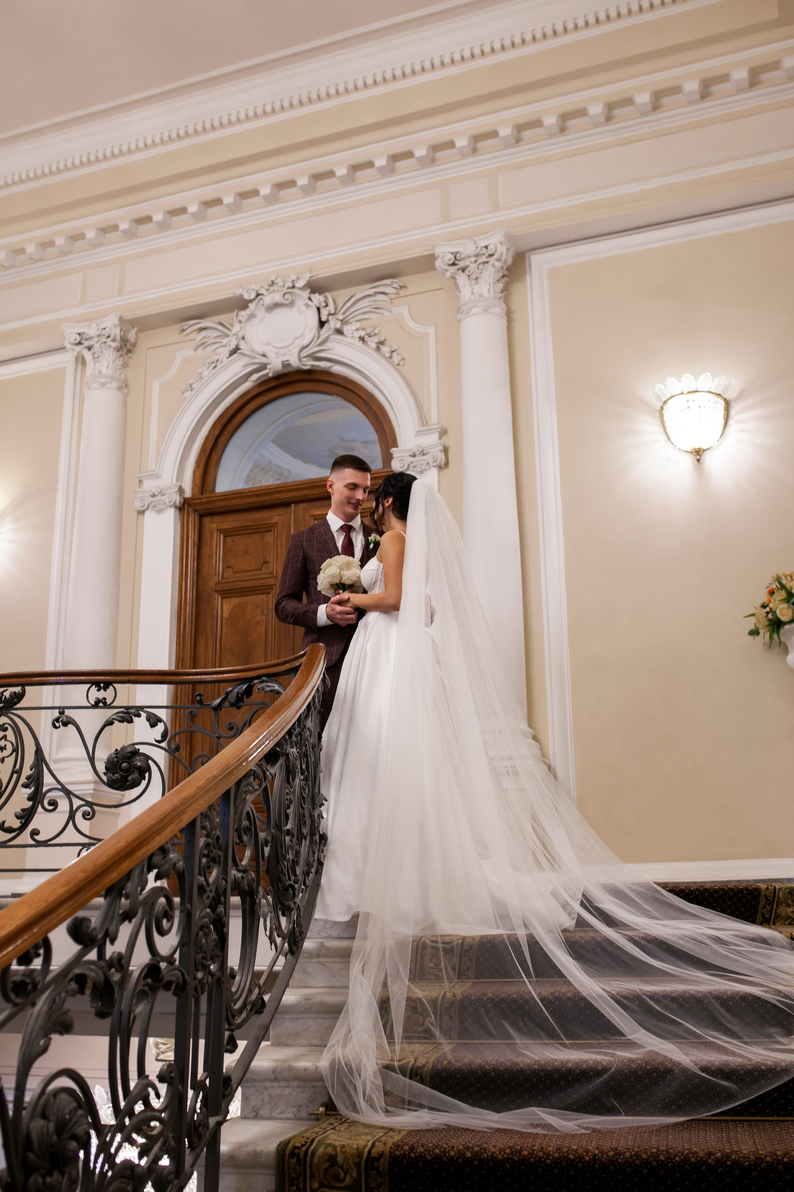 Павел и Яна. Главная