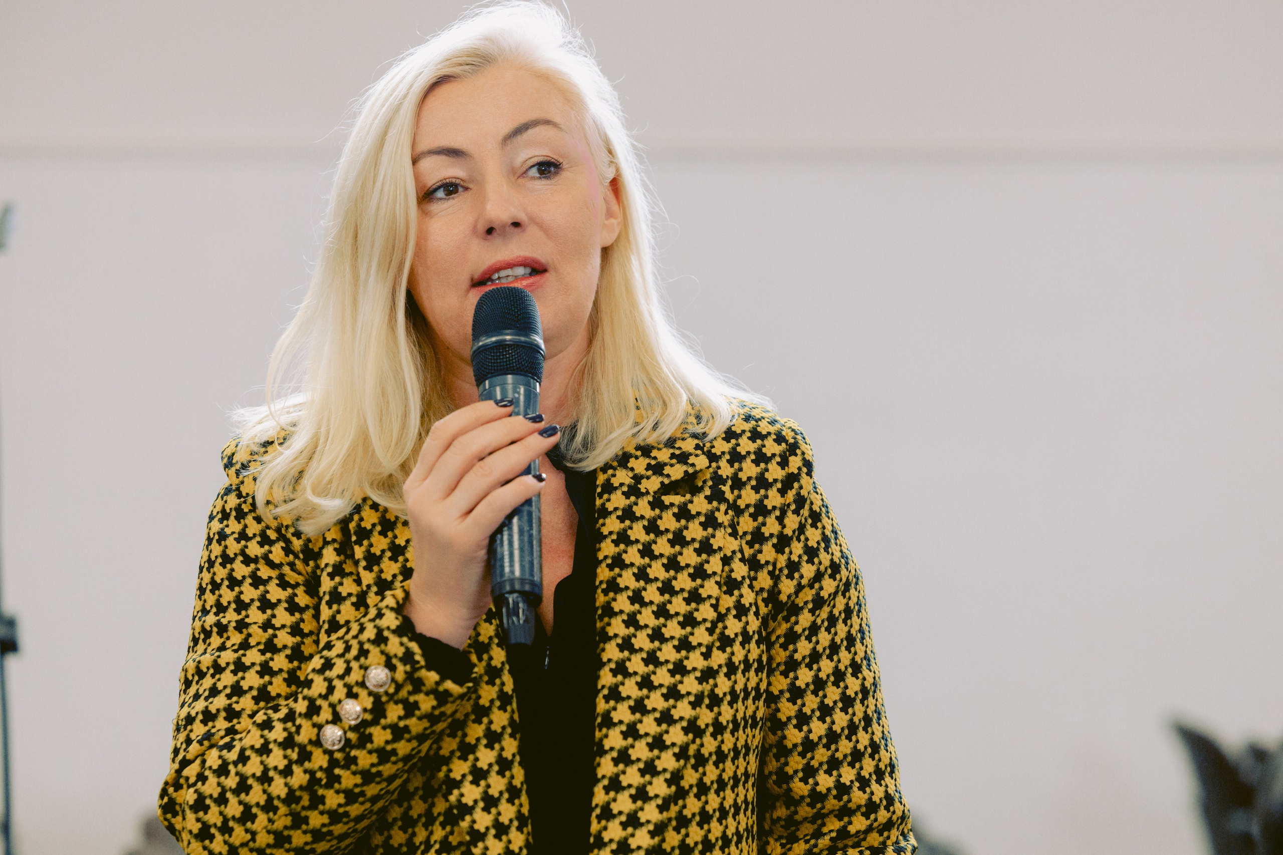 Форум-Образовательный марафон «БЕЗОПАСНАЯ ЦИФРА». Фотограф в Санкт-Петербурге Виктория Безверхая