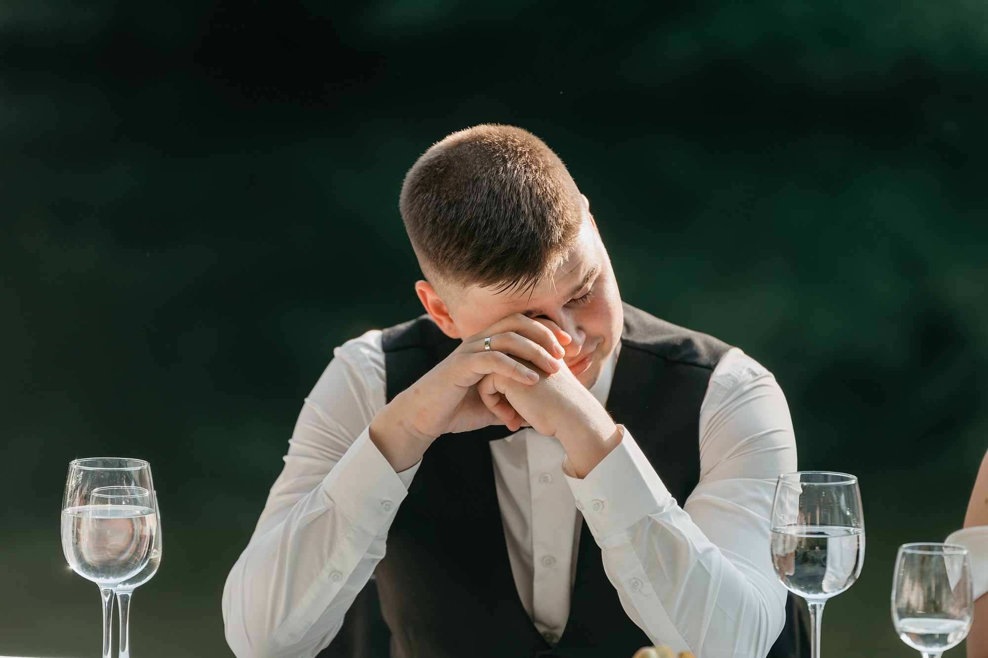 Свадьба Челны Пихта. Свадебный Фотограф Казань Челны