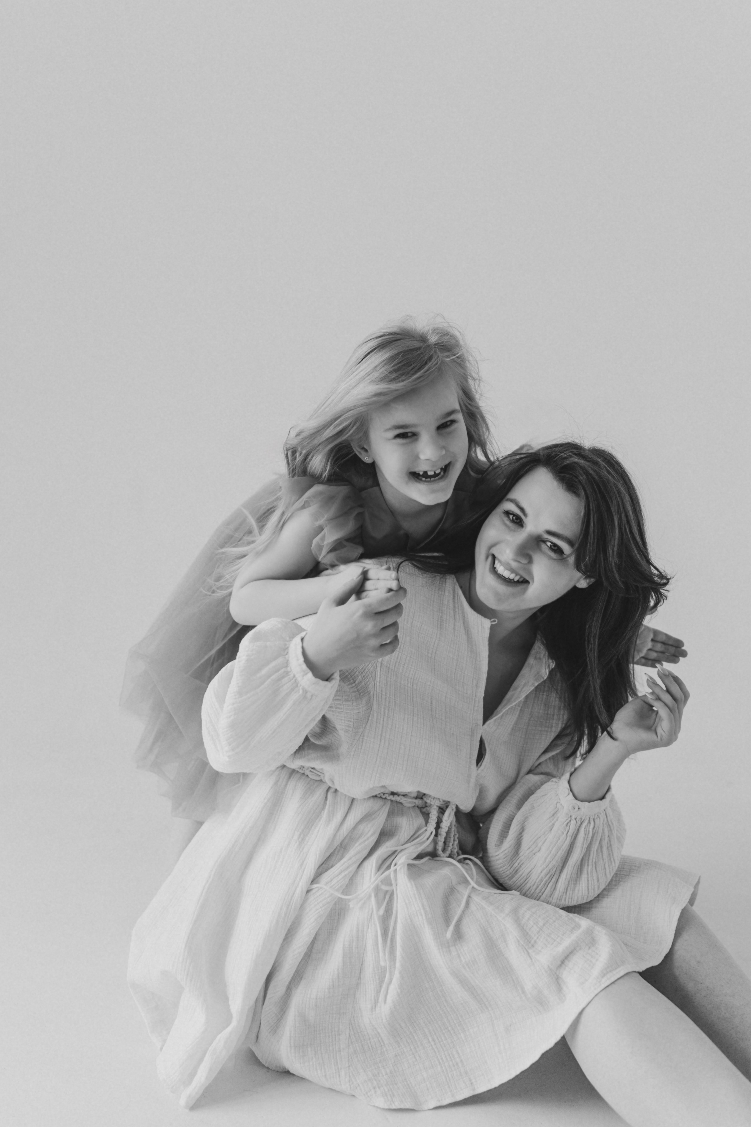 Дарья и Доминика. Фотограф в Санкт-Петербурге — Лучина Екатерина