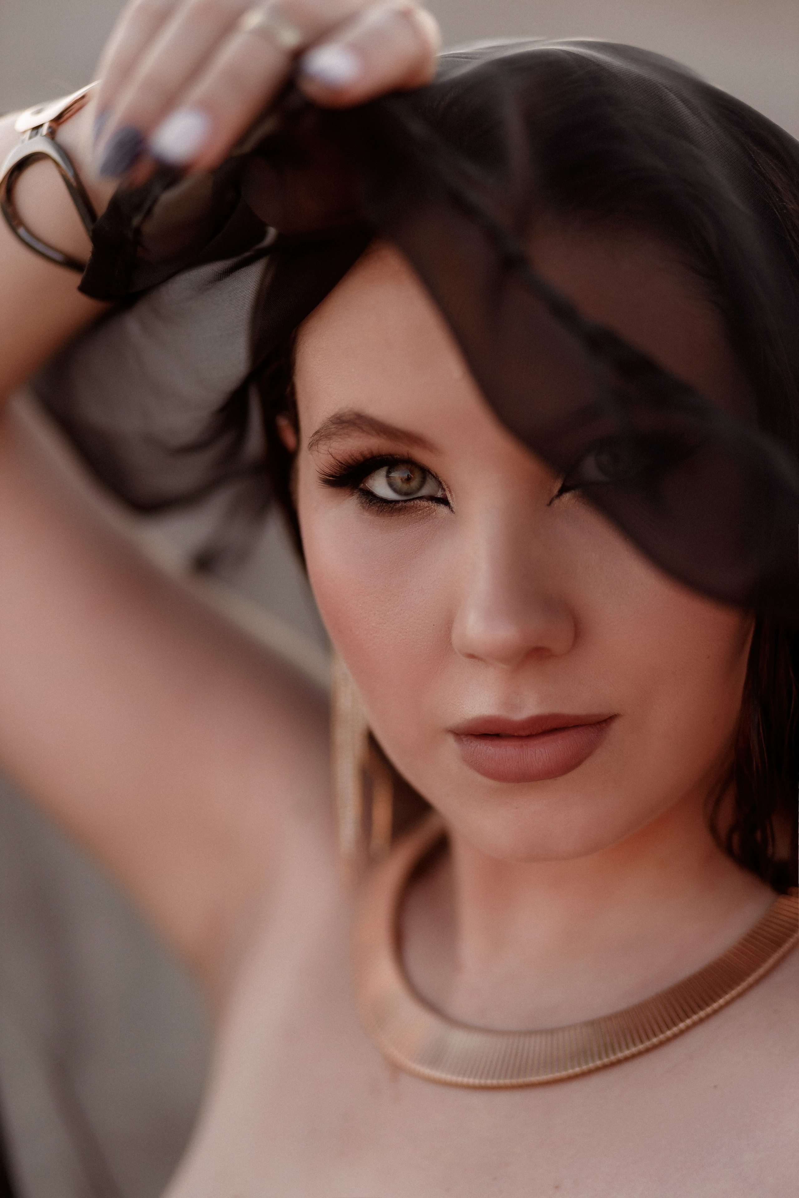 Ангелина. Валентина Удалая — семейный и портретный фотограф в Брянске