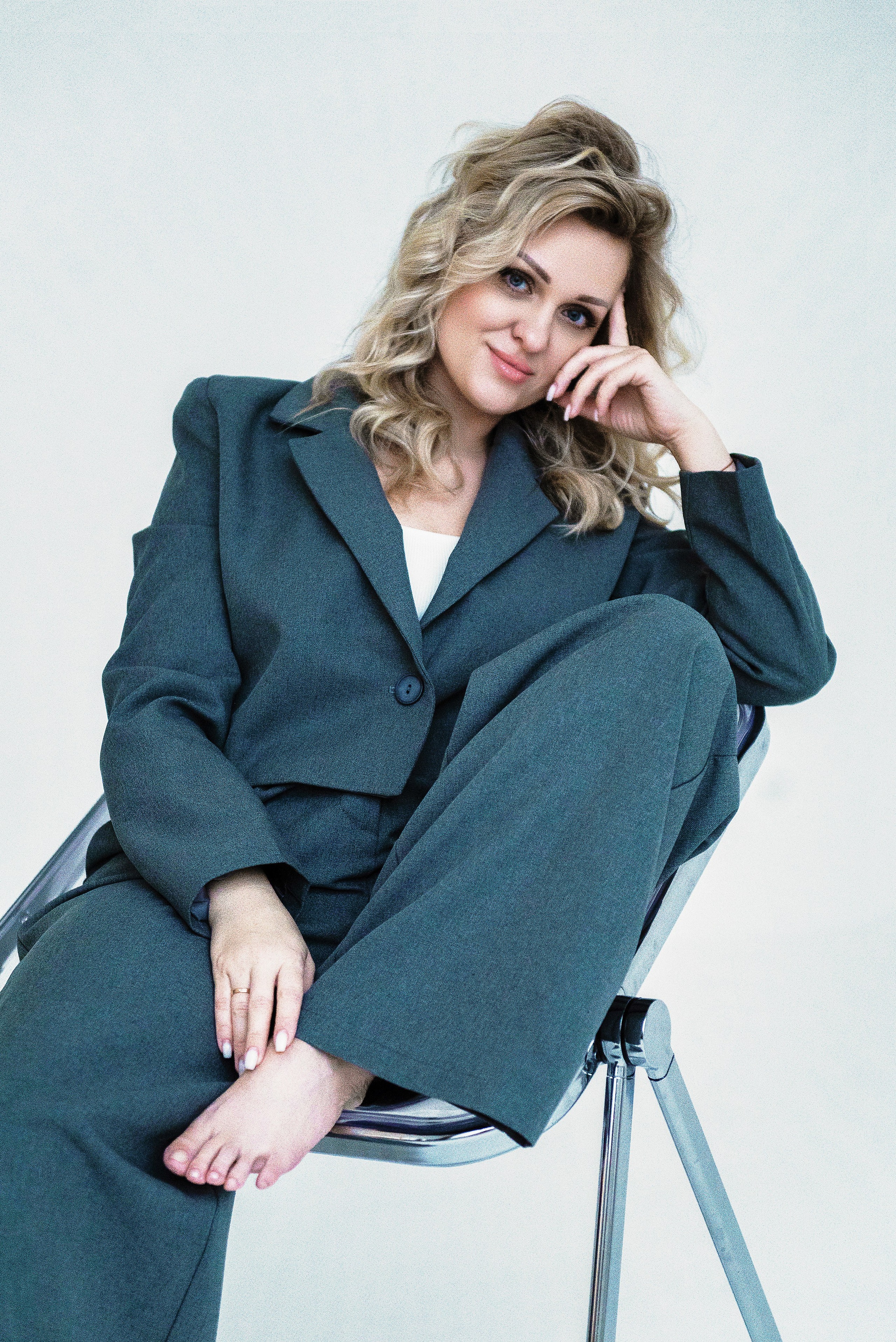 Ольга. Свадебный фотограф Москва и МО Марина Мышко