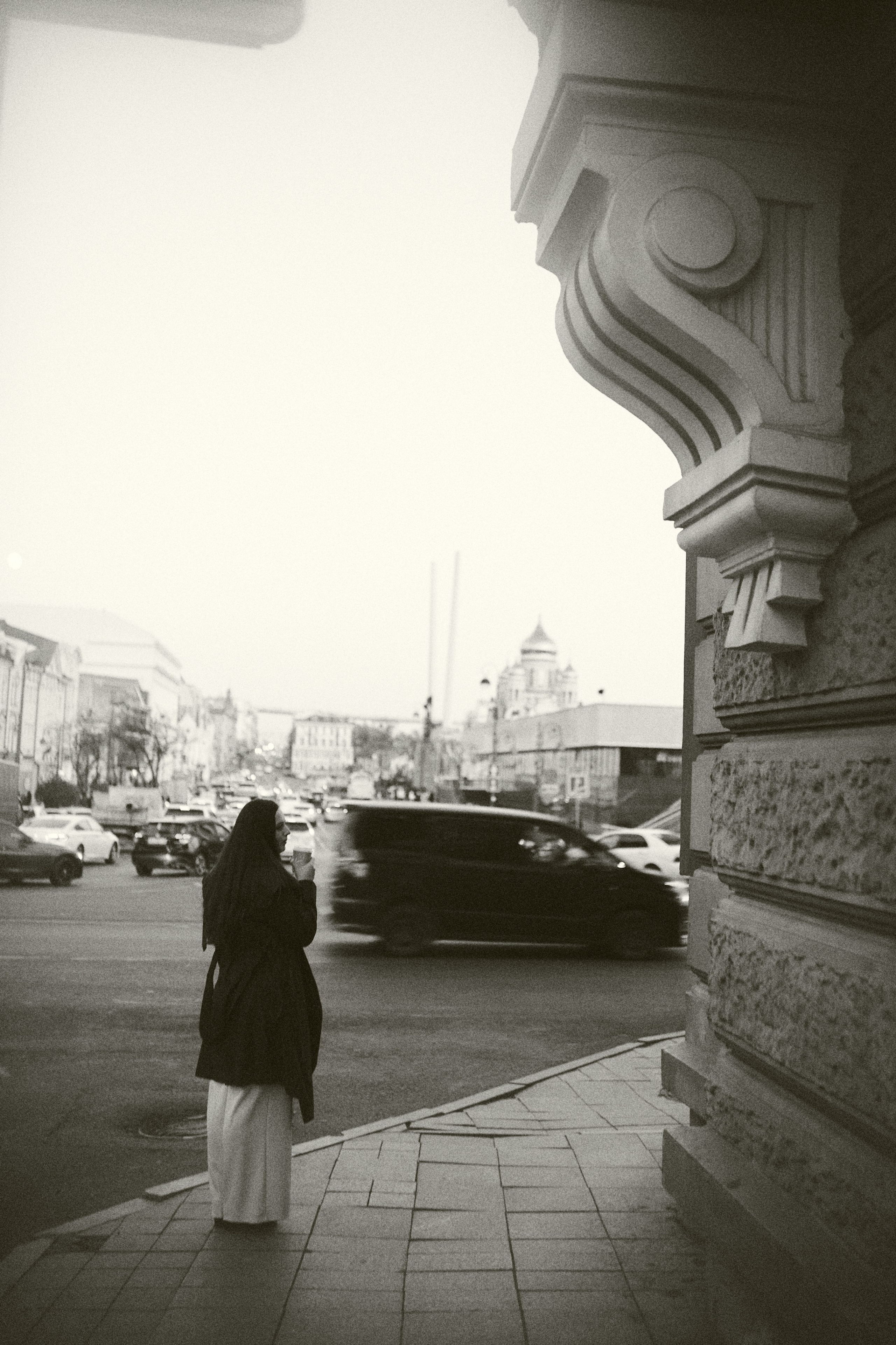 Оля. Фотограф Ионова Анастасия, г Владивосток