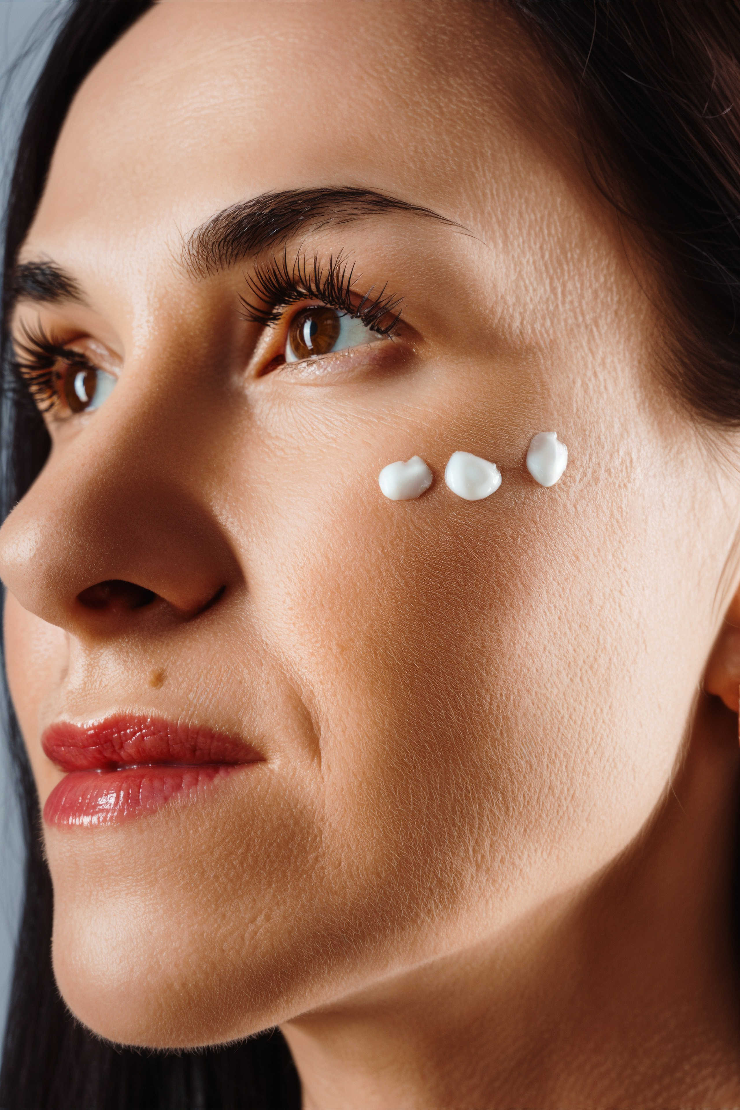 Beauty-съемка. Предметный и портретный фотограф в Санкт-Петербурге Заманова Дарья