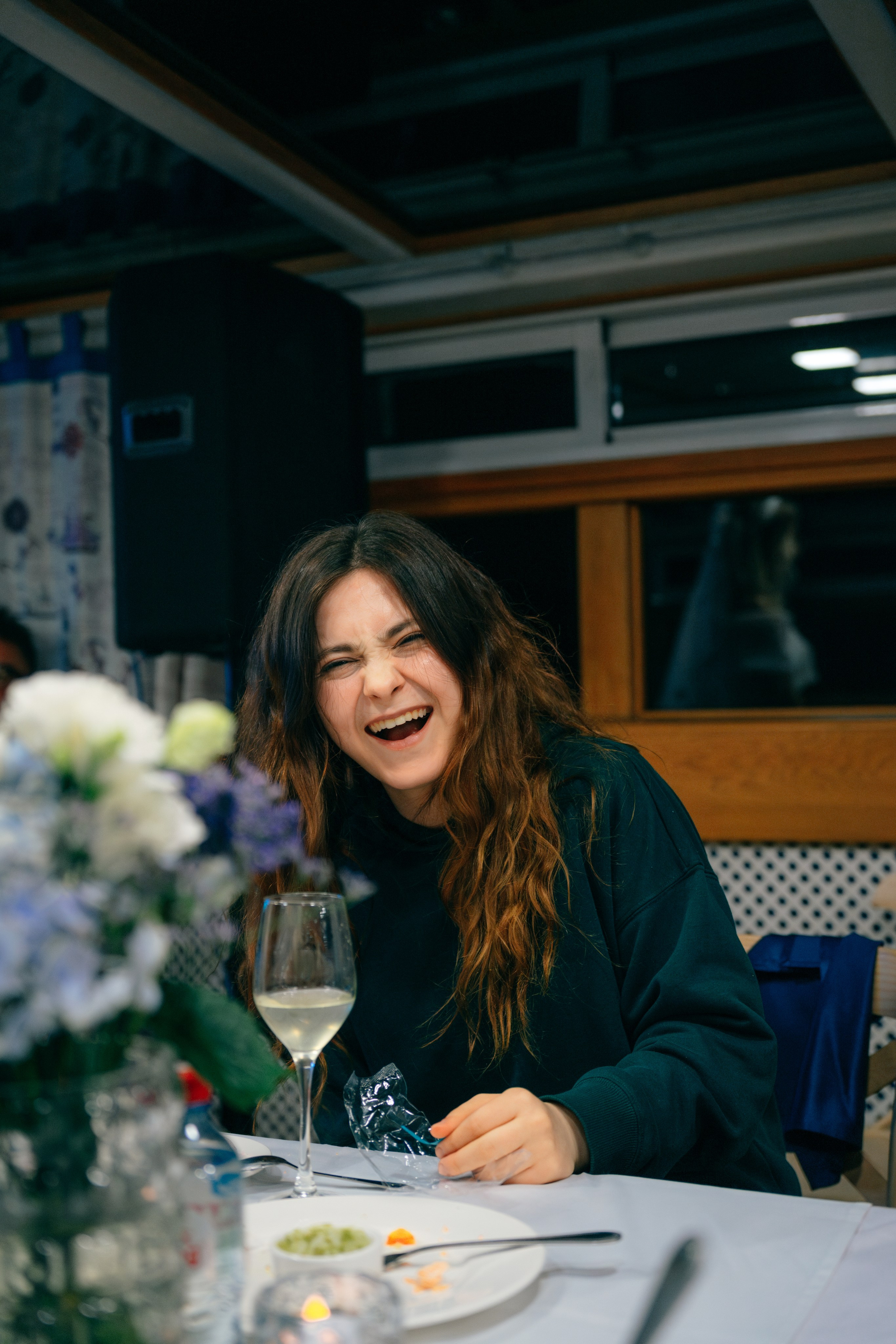 Свадебная и репортажная съемка. Предметный и портретный фотограф в Санкт-Петербурге Заманова Дарья