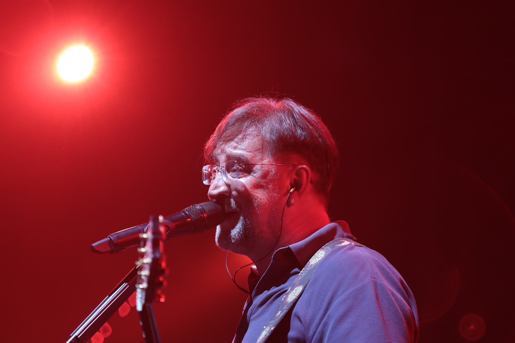 Репортаж концерта или выступления любой сложности. Фотограф Андрей Македонский