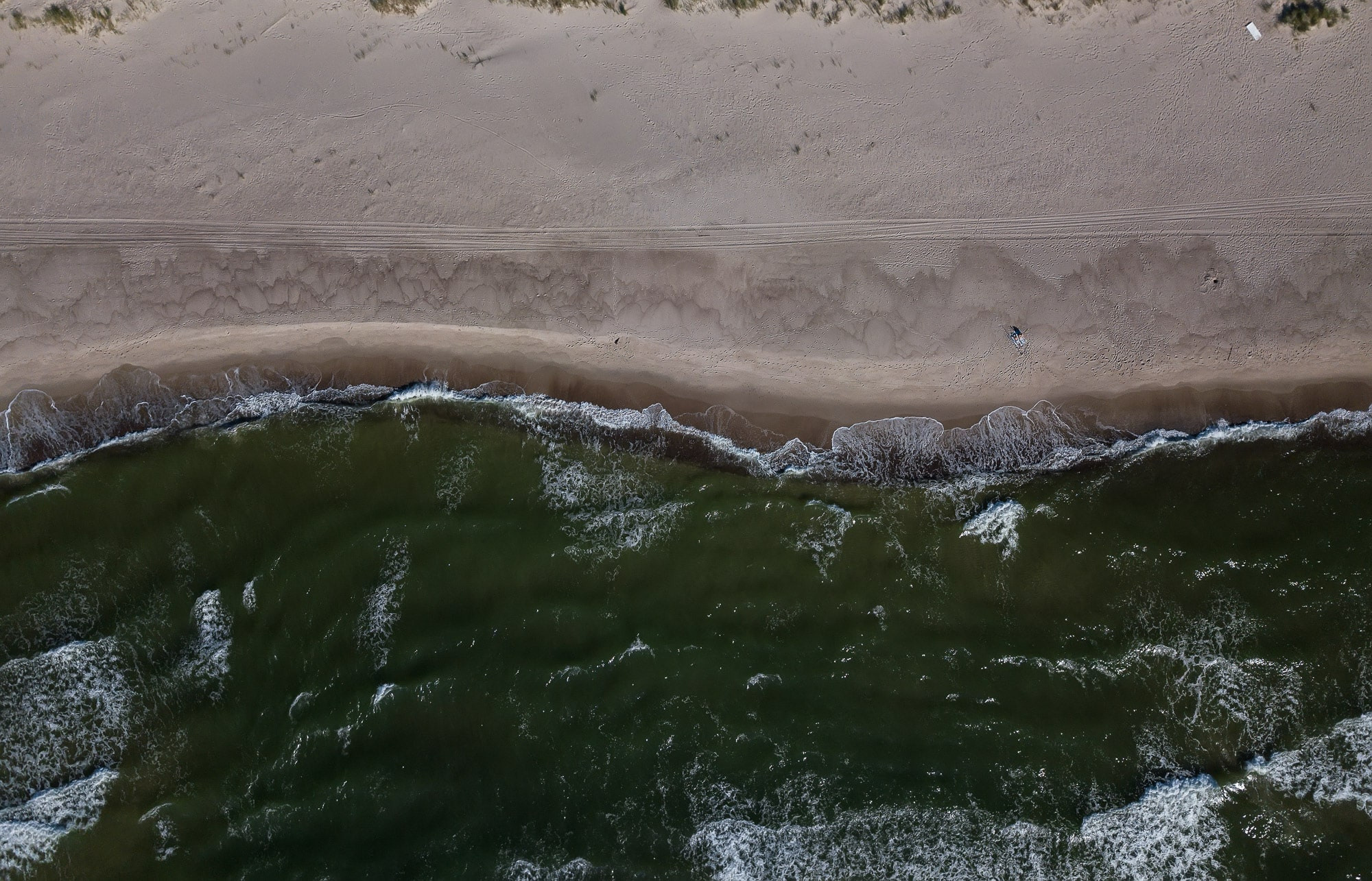 Аэросъемка. Фотограф Андрей Македонский