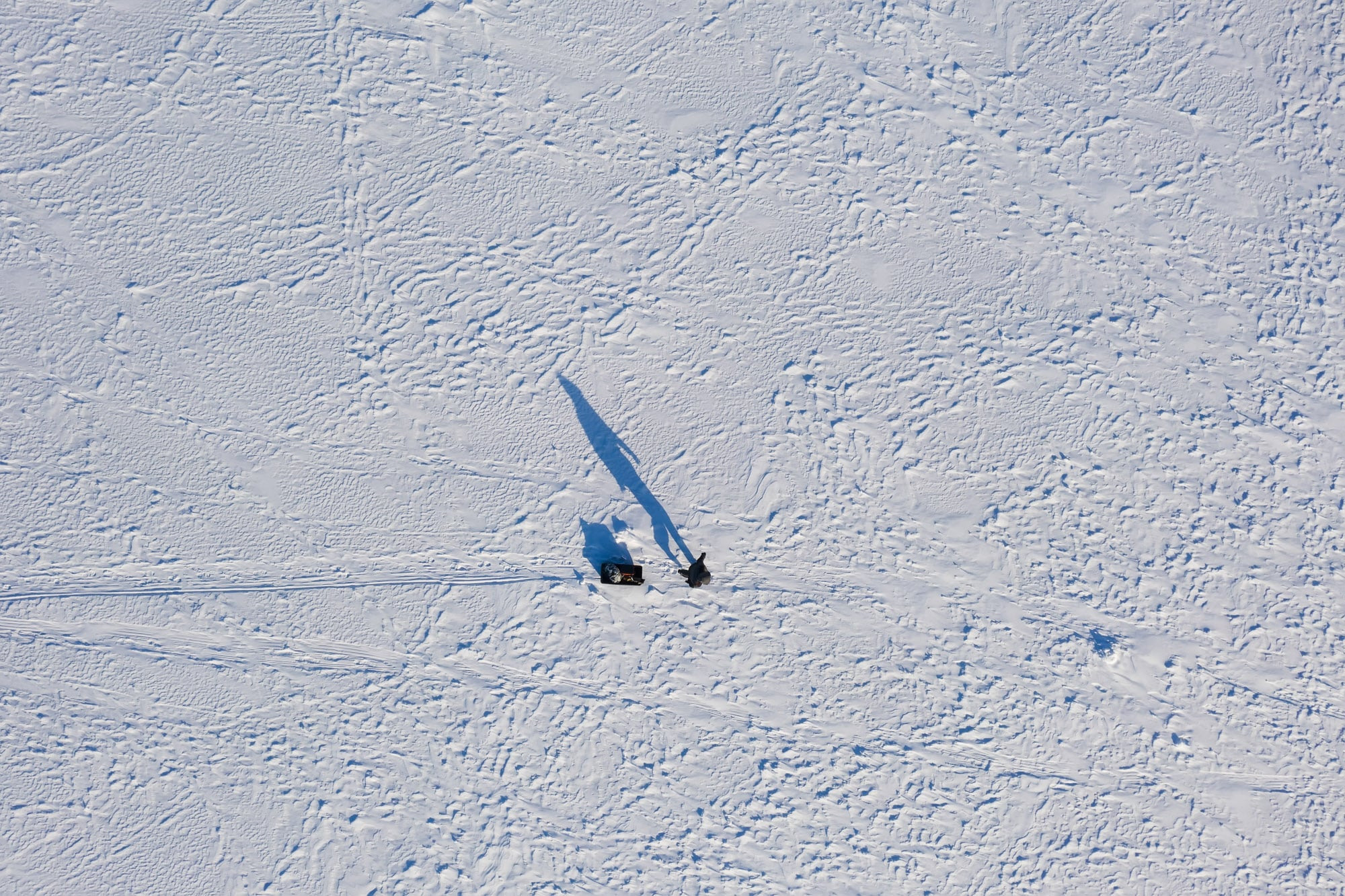 Аэросъемка. Фотограф Андрей Македонский