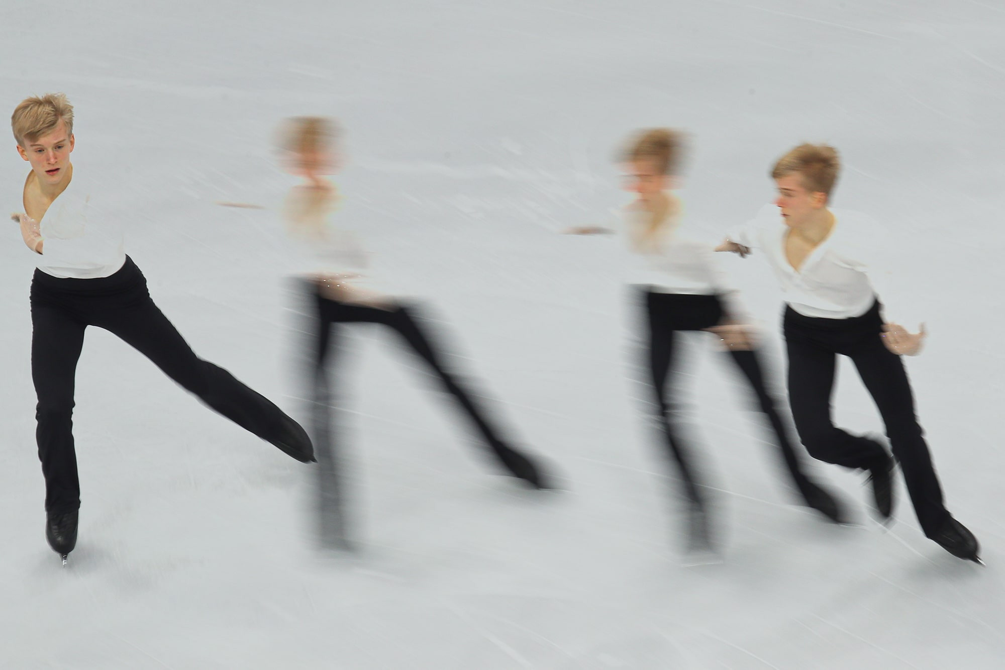 Фигурное катание 