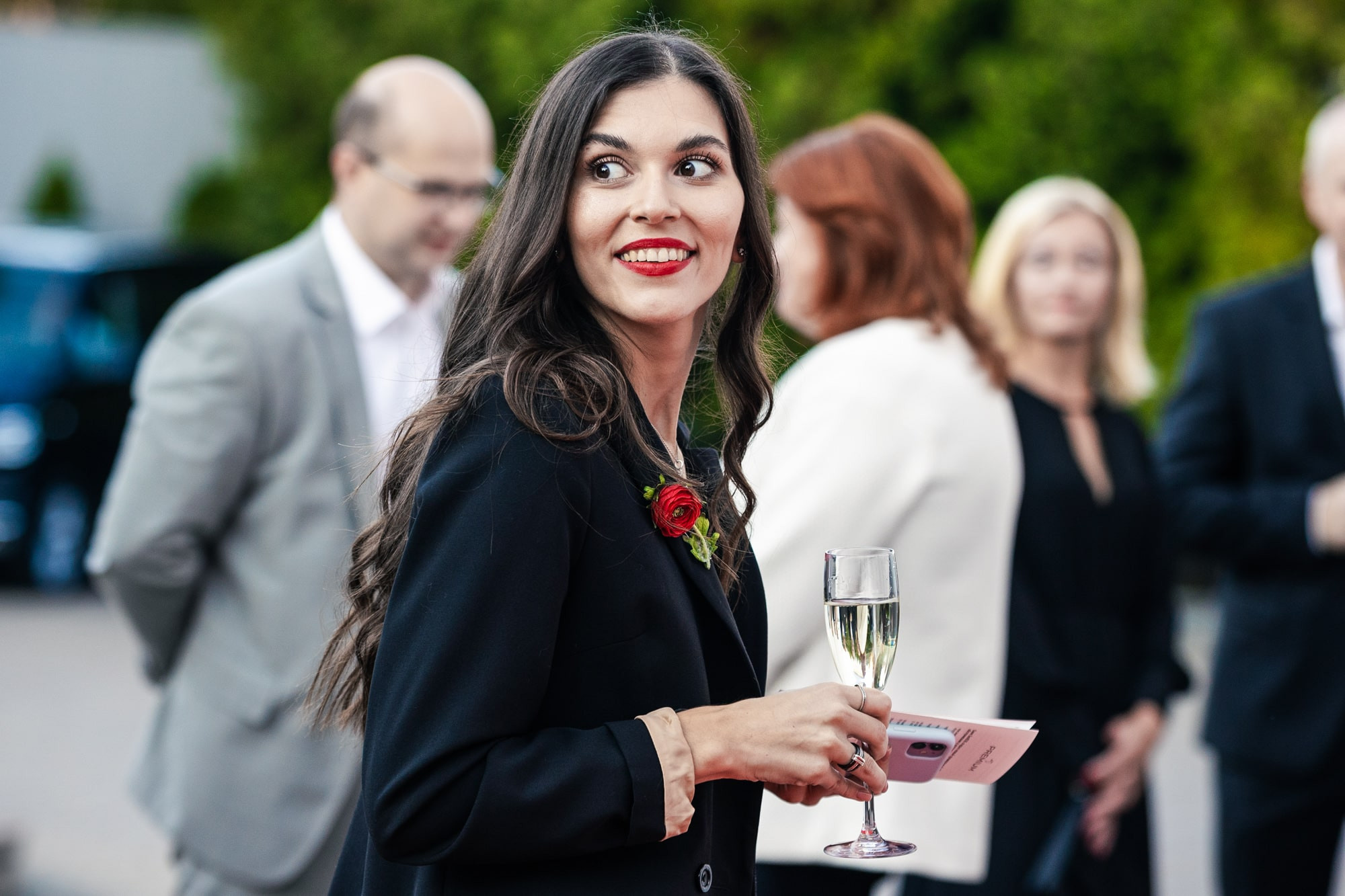 Корпоративное мероприятие 