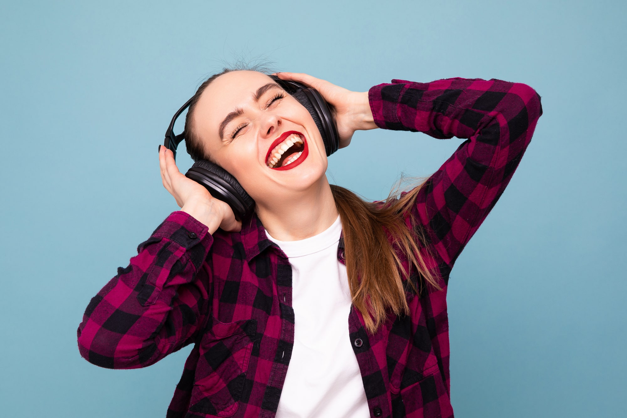 Эмоциональный портрет 