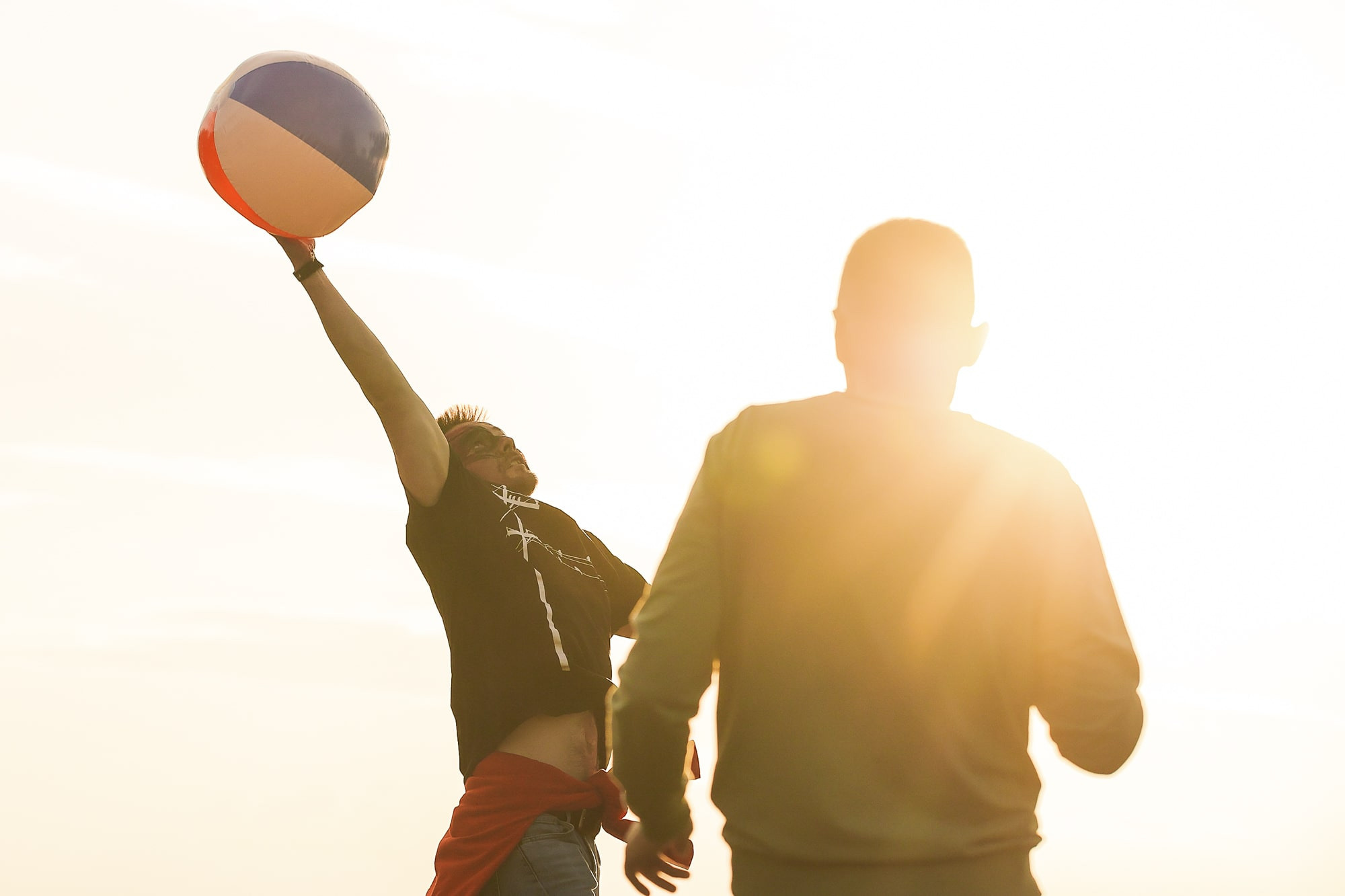 Летний корпоратив компании