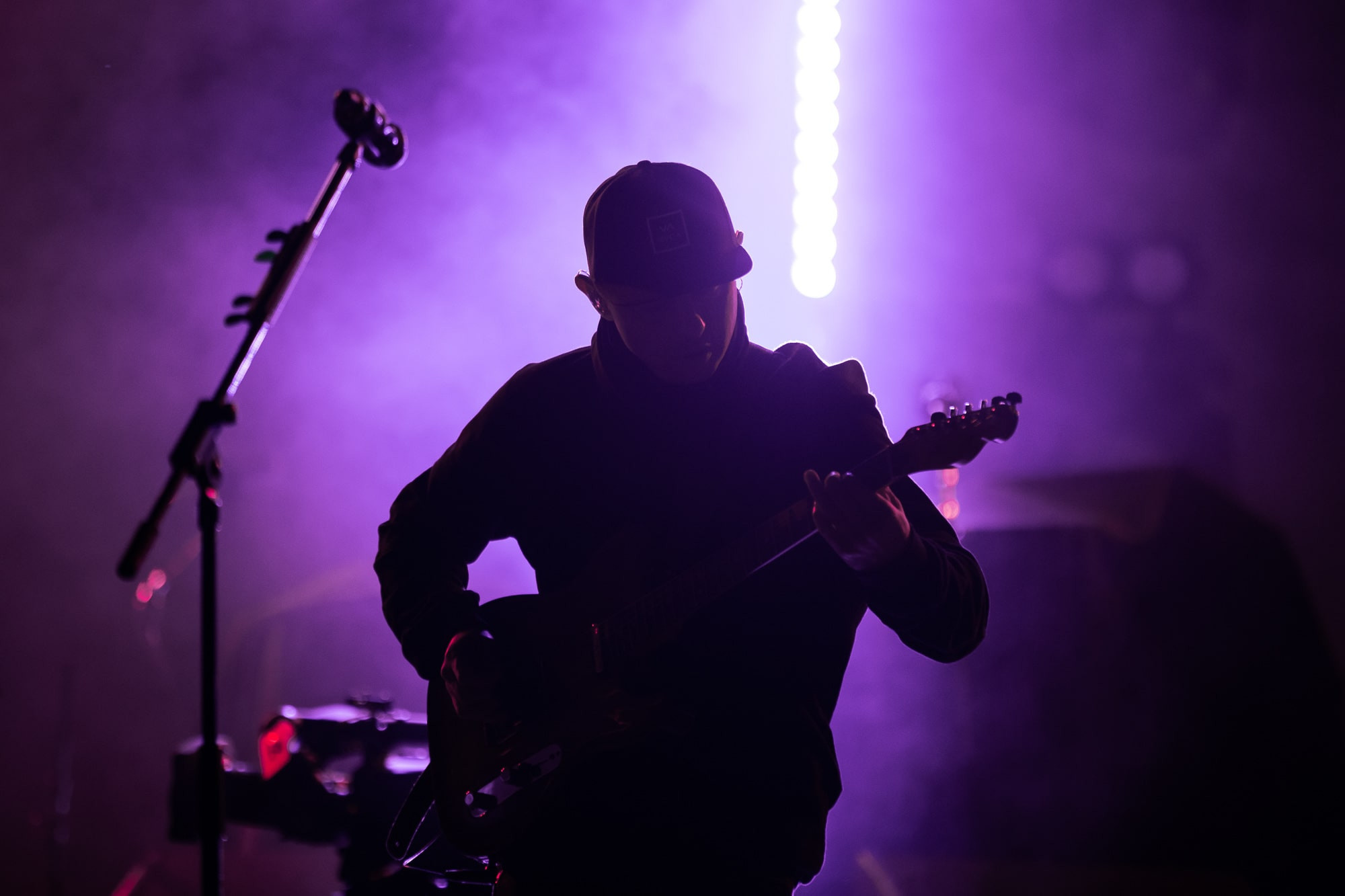 Репортаж концерта или выступления любой сложности. Фотограф Андрей Македонский