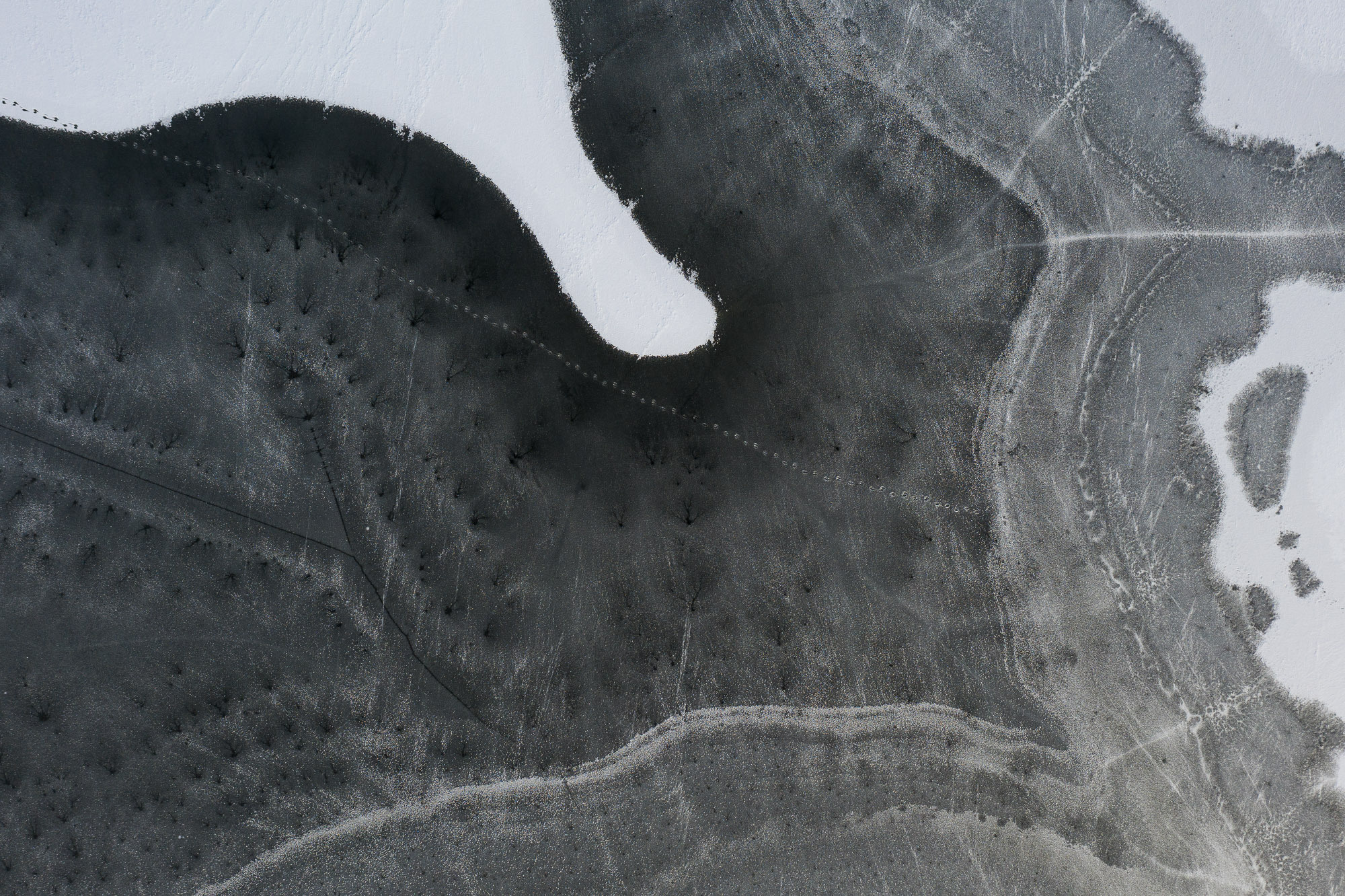 Аэросъемка. Фотограф Андрей Македонский