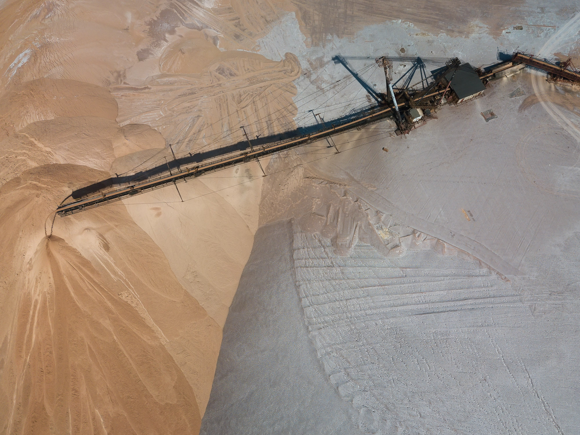 Аэросъемка. Фотограф Андрей Македонский