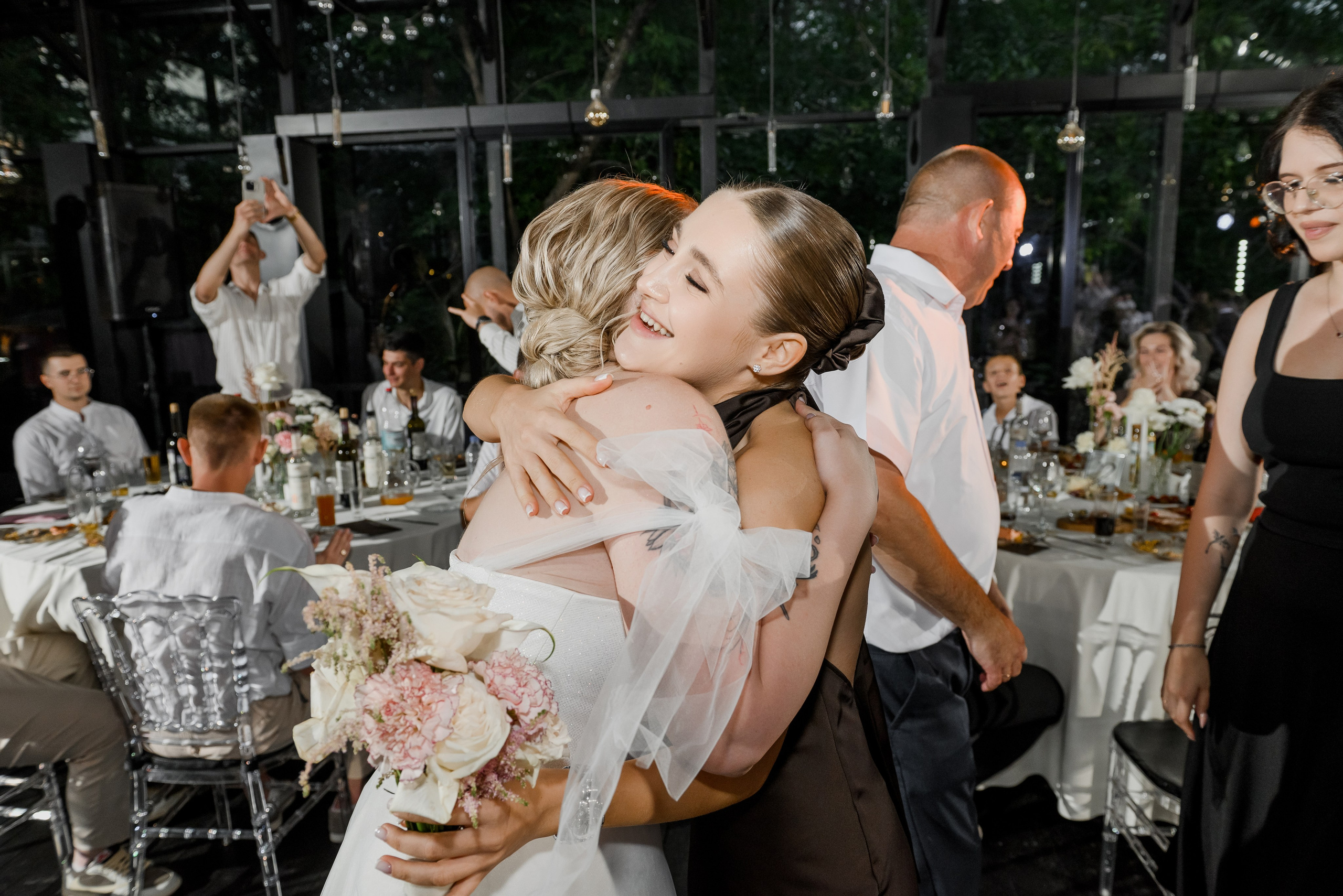 Олег и Алёна. Фотограф Филякин Константин