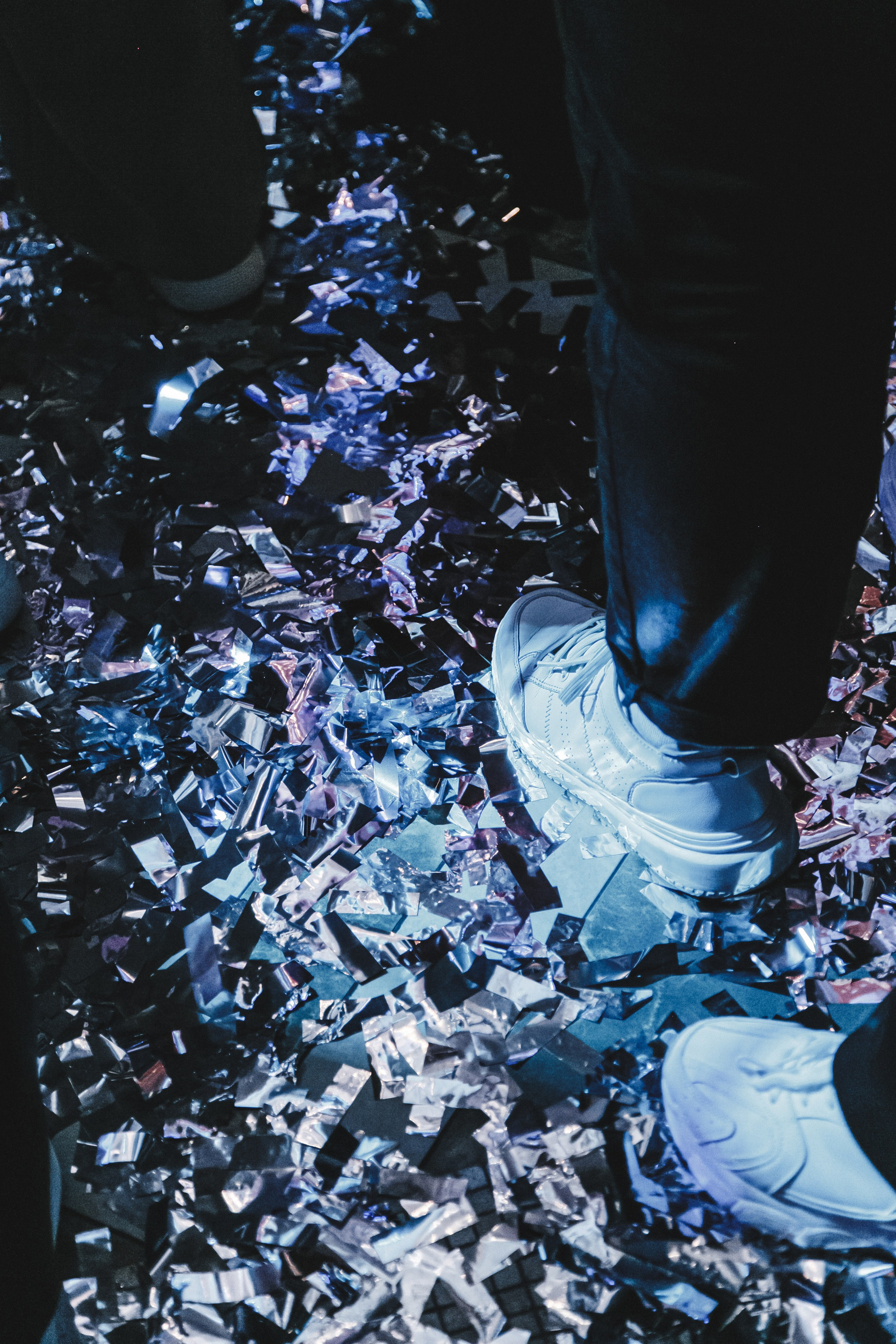 Движение Первых. Фотограф Иван Гуляев