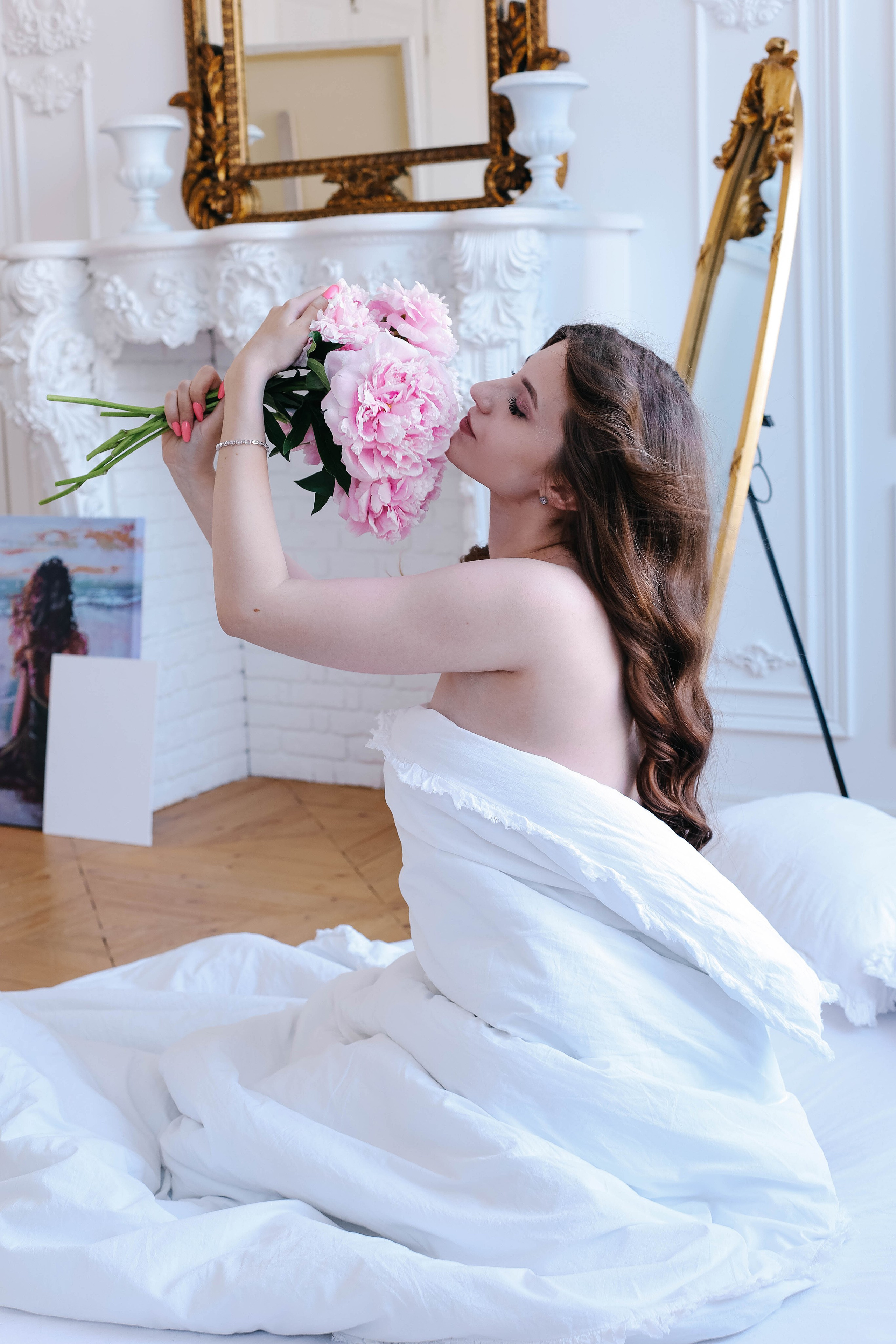 Екатерина. Фотограф Анна Бурлакова