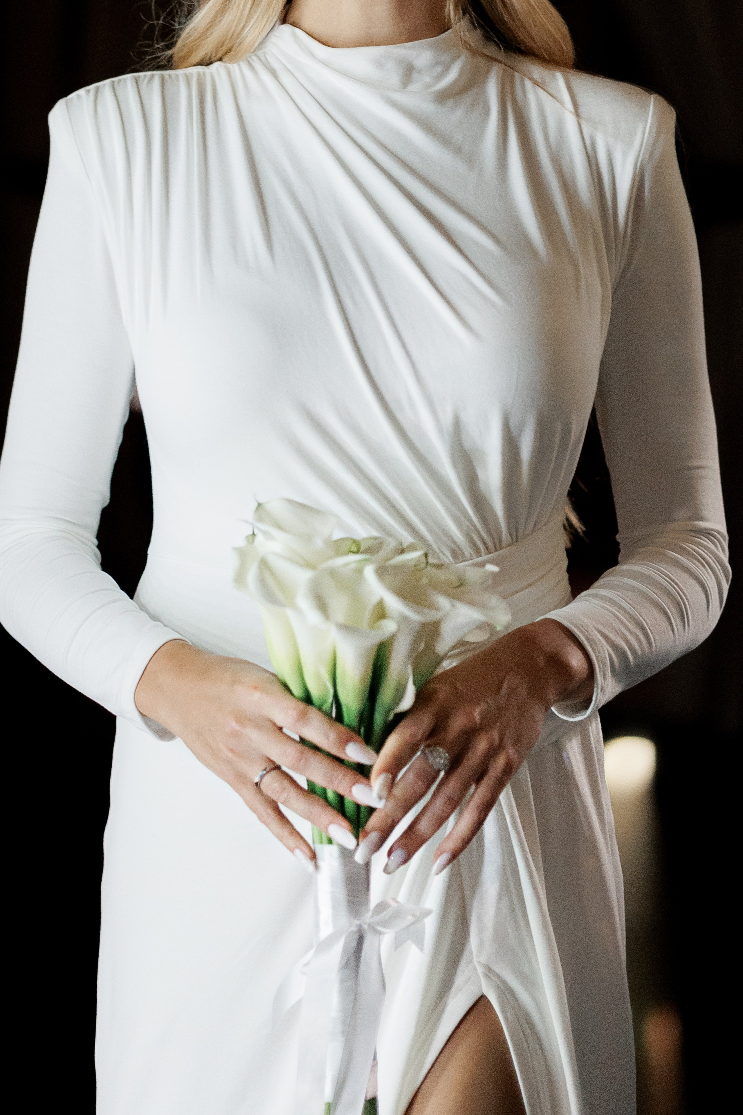 Balzi Rossi камерная свадьба Илья и Дарья. Свадебный фотограф в Москве