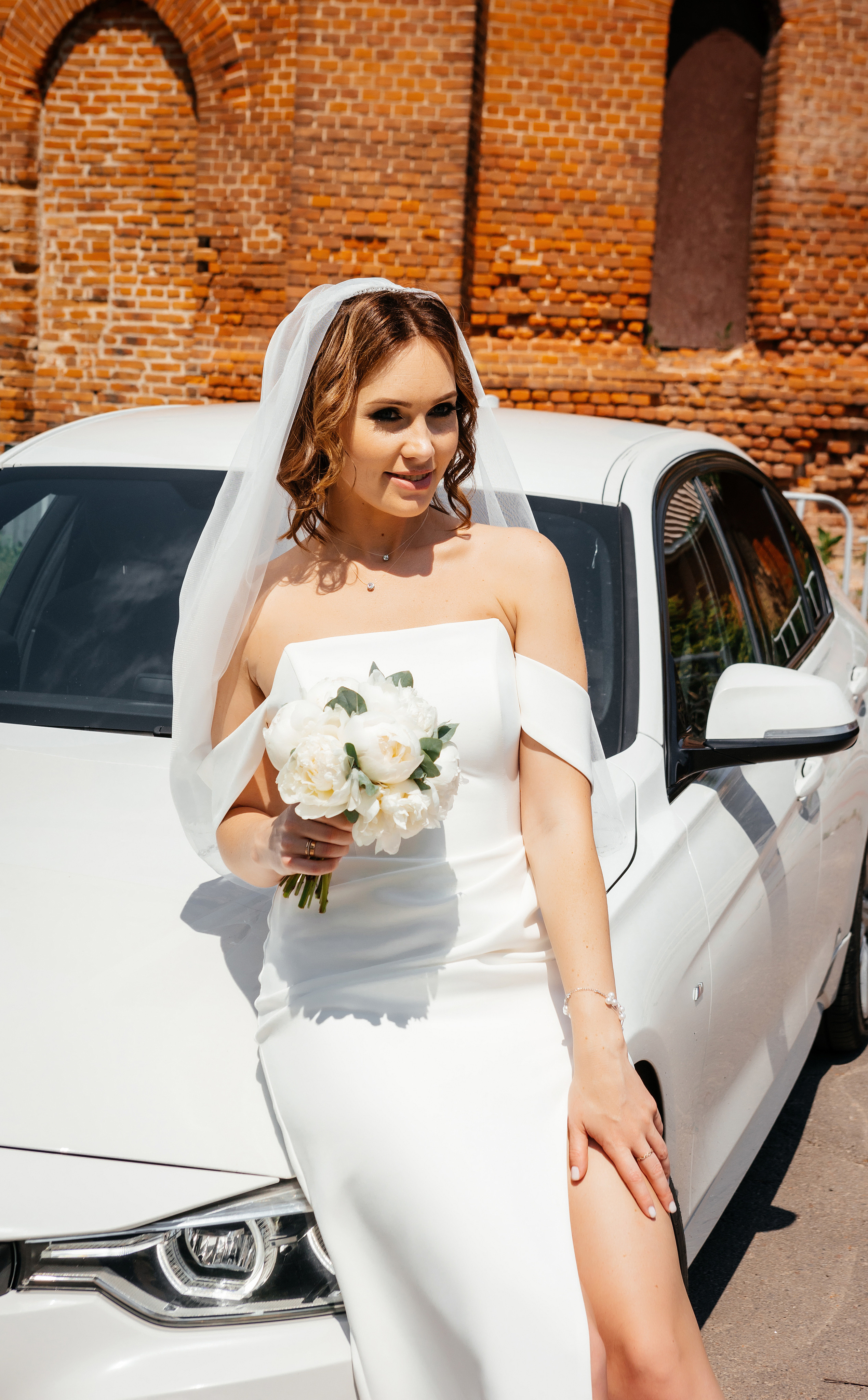 Свадьбы. Свадебный и семейный фотограф в Воронеже Катя Фишка