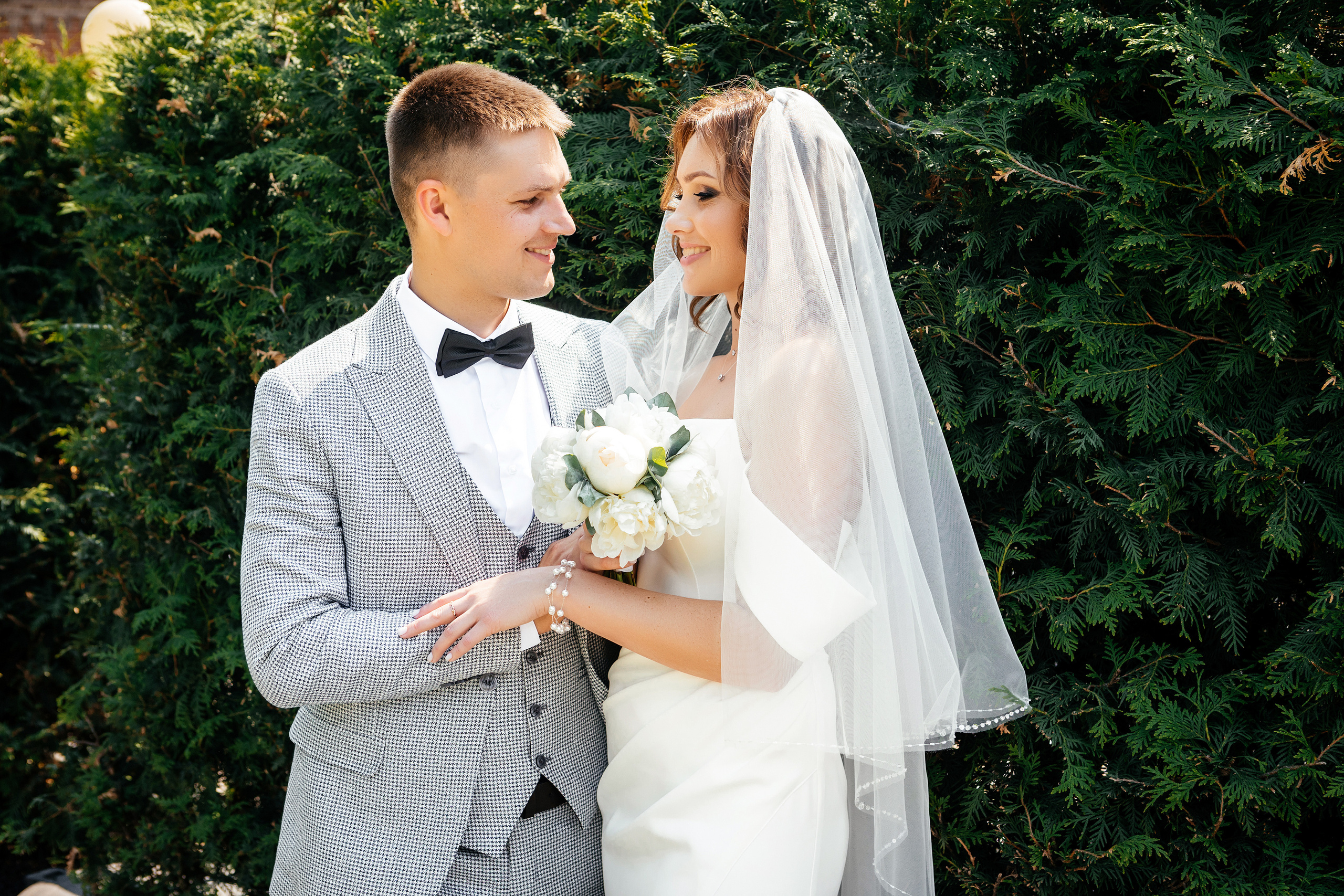 Свадьбы. Свадебный и семейный фотограф в Воронеже Катя Фишка