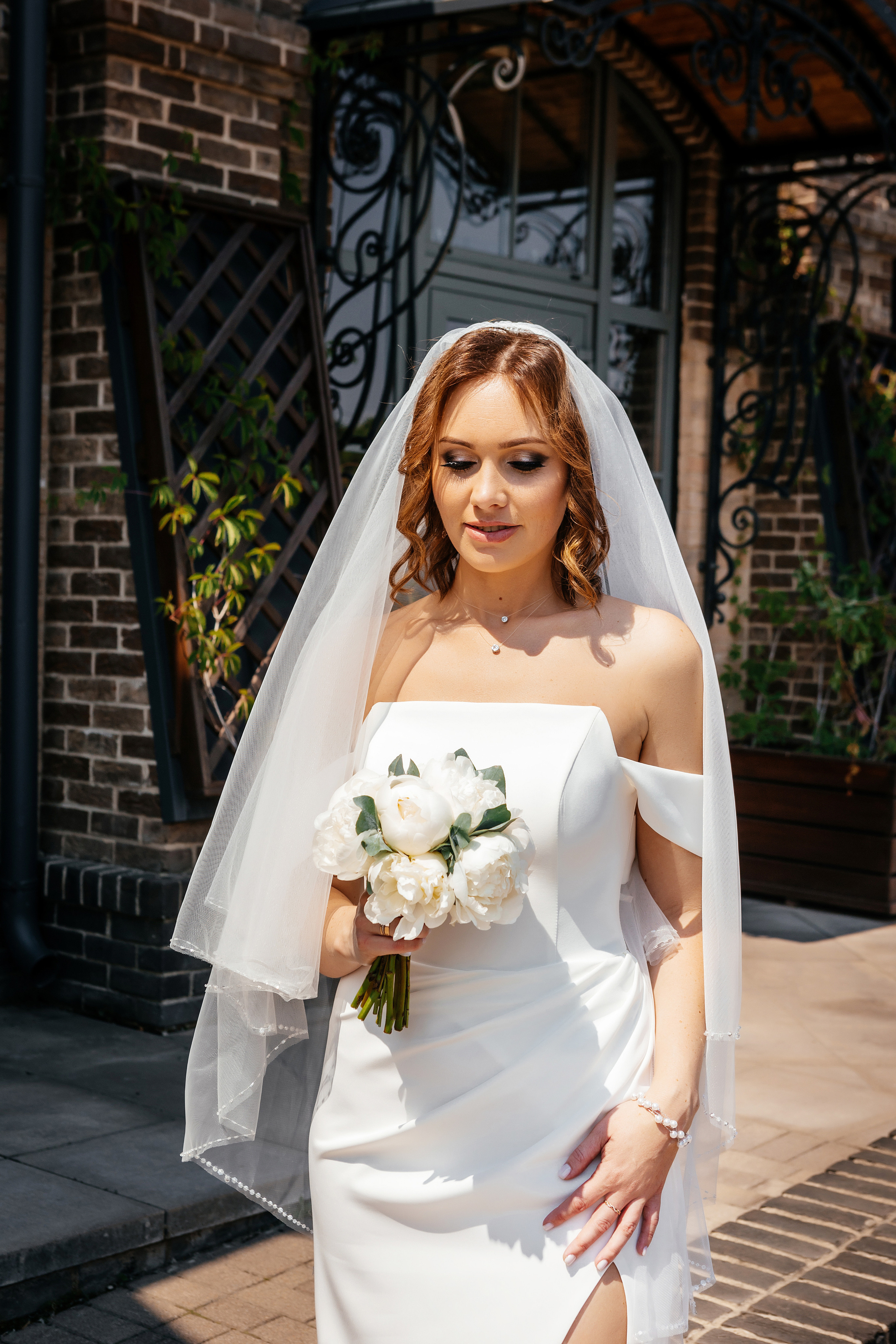 Свадьбы. Свадебный и семейный фотограф в Воронеже Катя Фишка