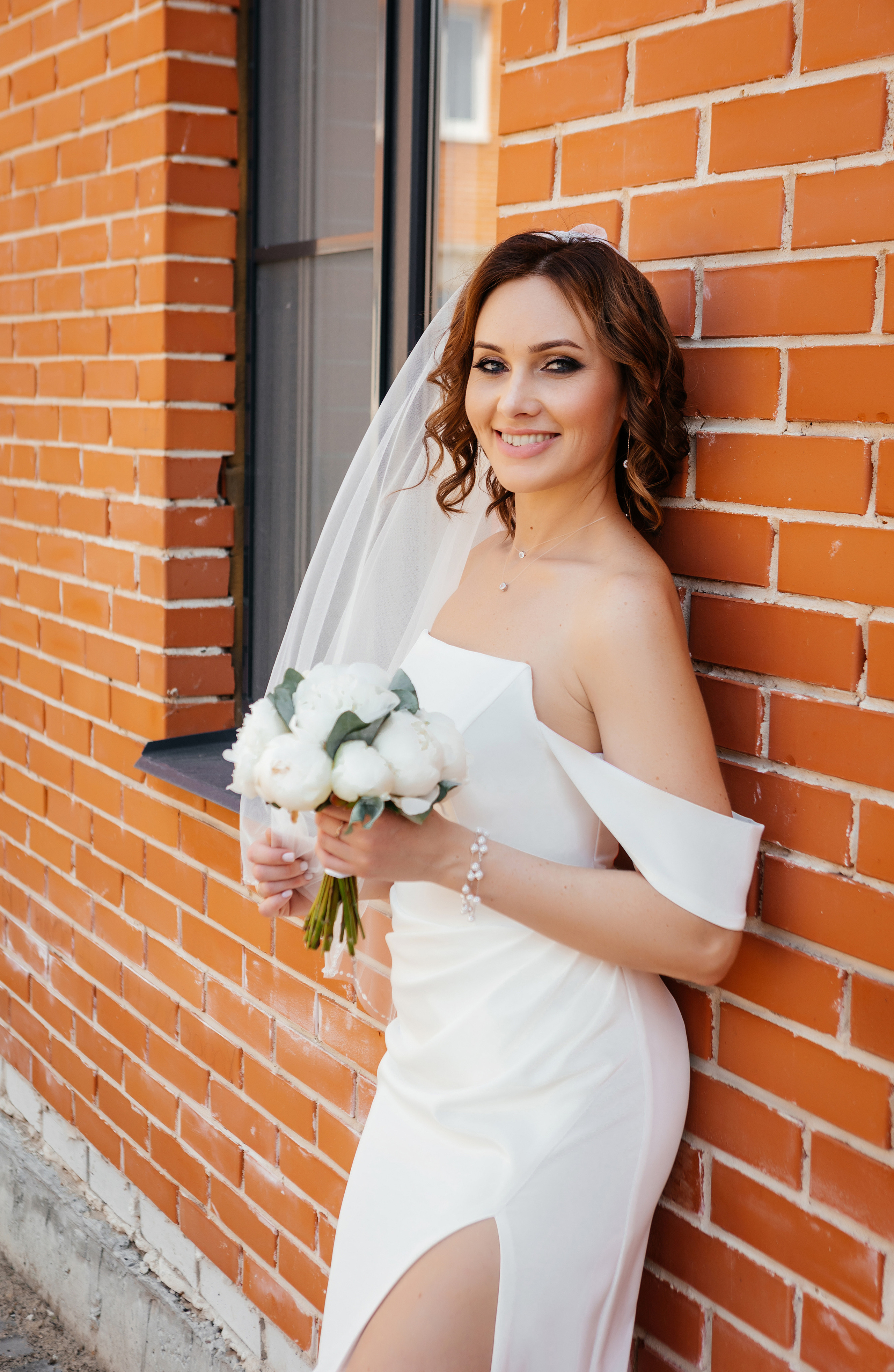 Свадьбы. Свадебный и семейный фотограф в Воронеже Катя Фишка