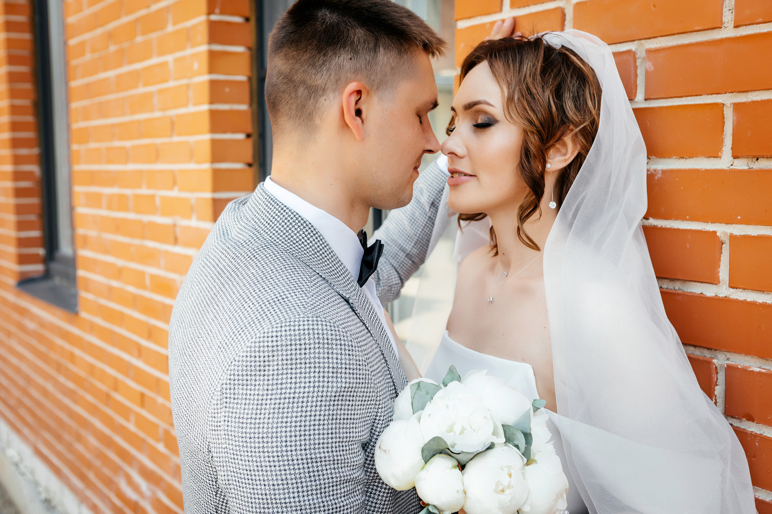 Свадьбы. Свадебный и семейный фотограф в Воронеже Катя Фишка