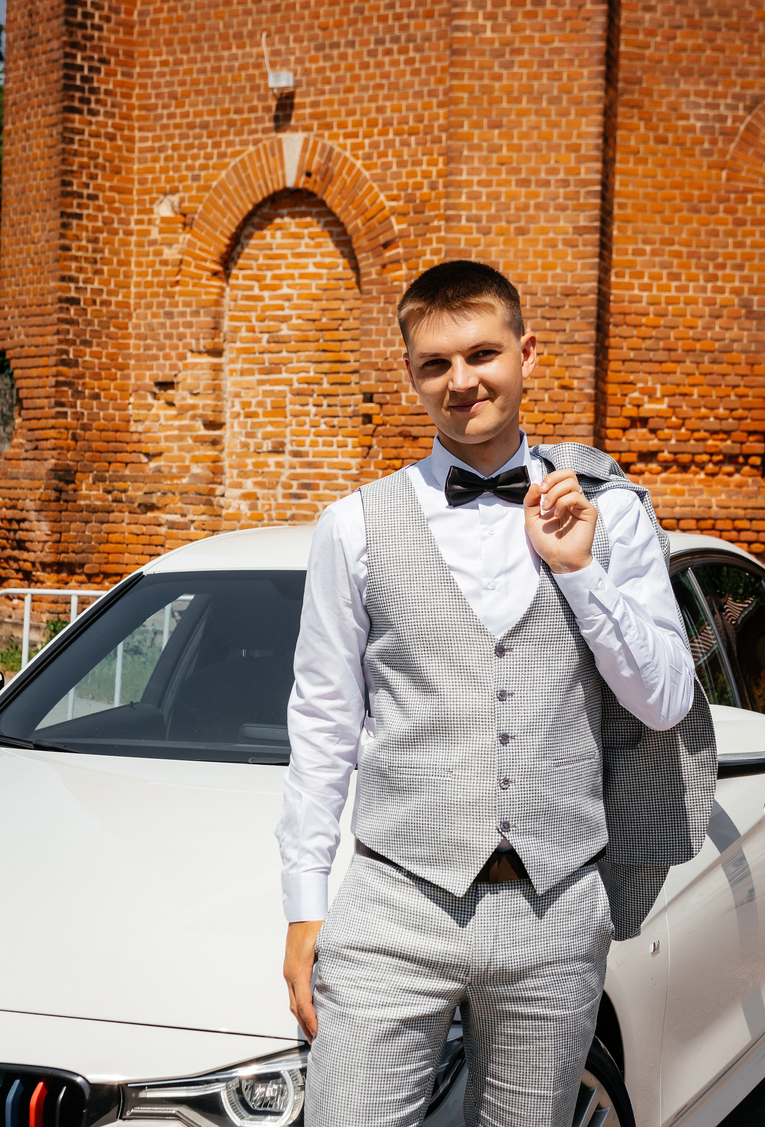 Свадьбы. Свадебный и семейный фотограф в Воронеже Катя Фишка