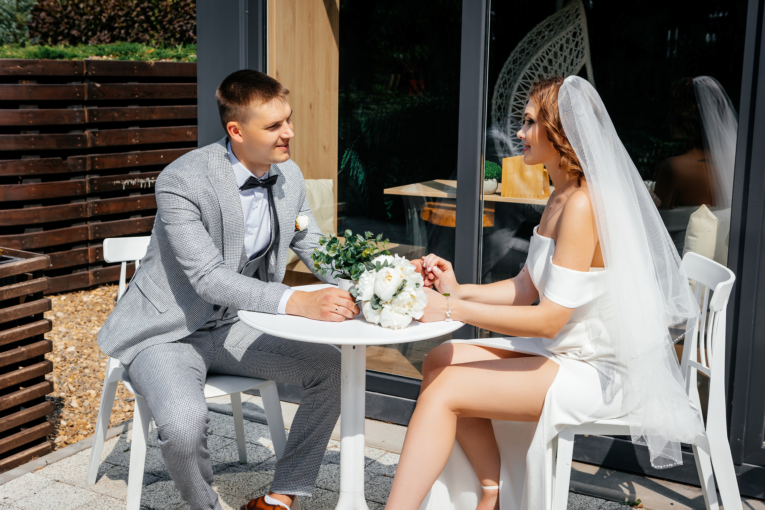 Свадьбы. Свадебный и семейный фотограф в Воронеже Катя Фишка